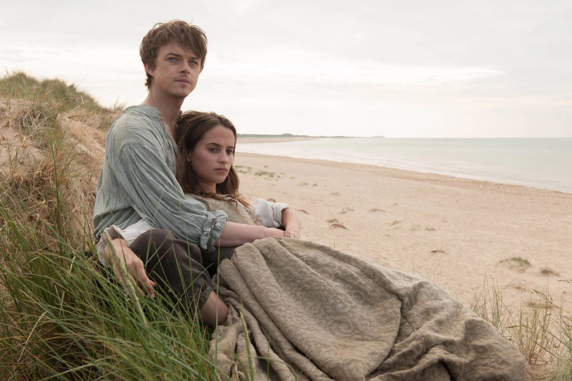 Tulip Fever hero banner image placeholder