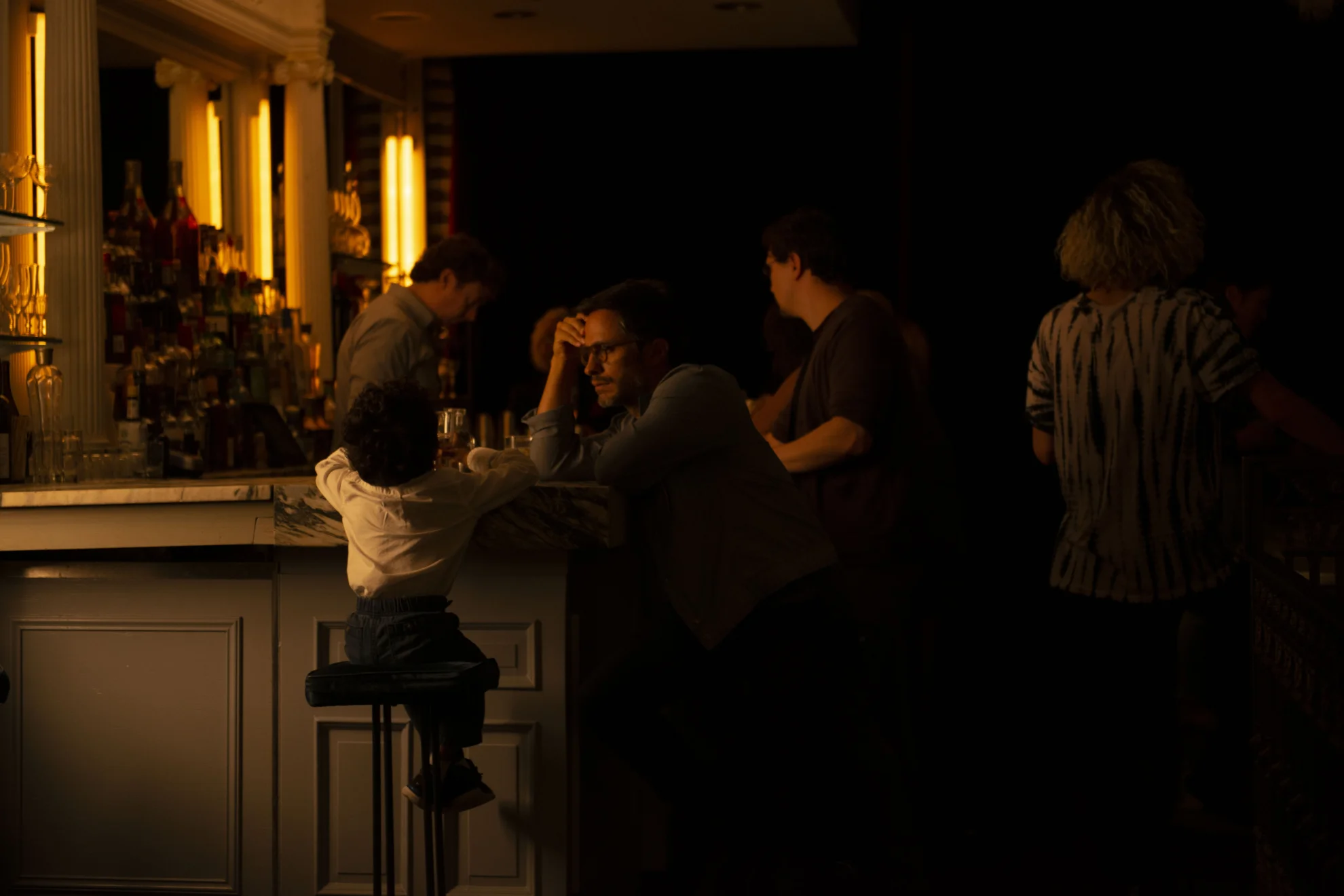 The Kindergarten Teacher hero banner image placeholder