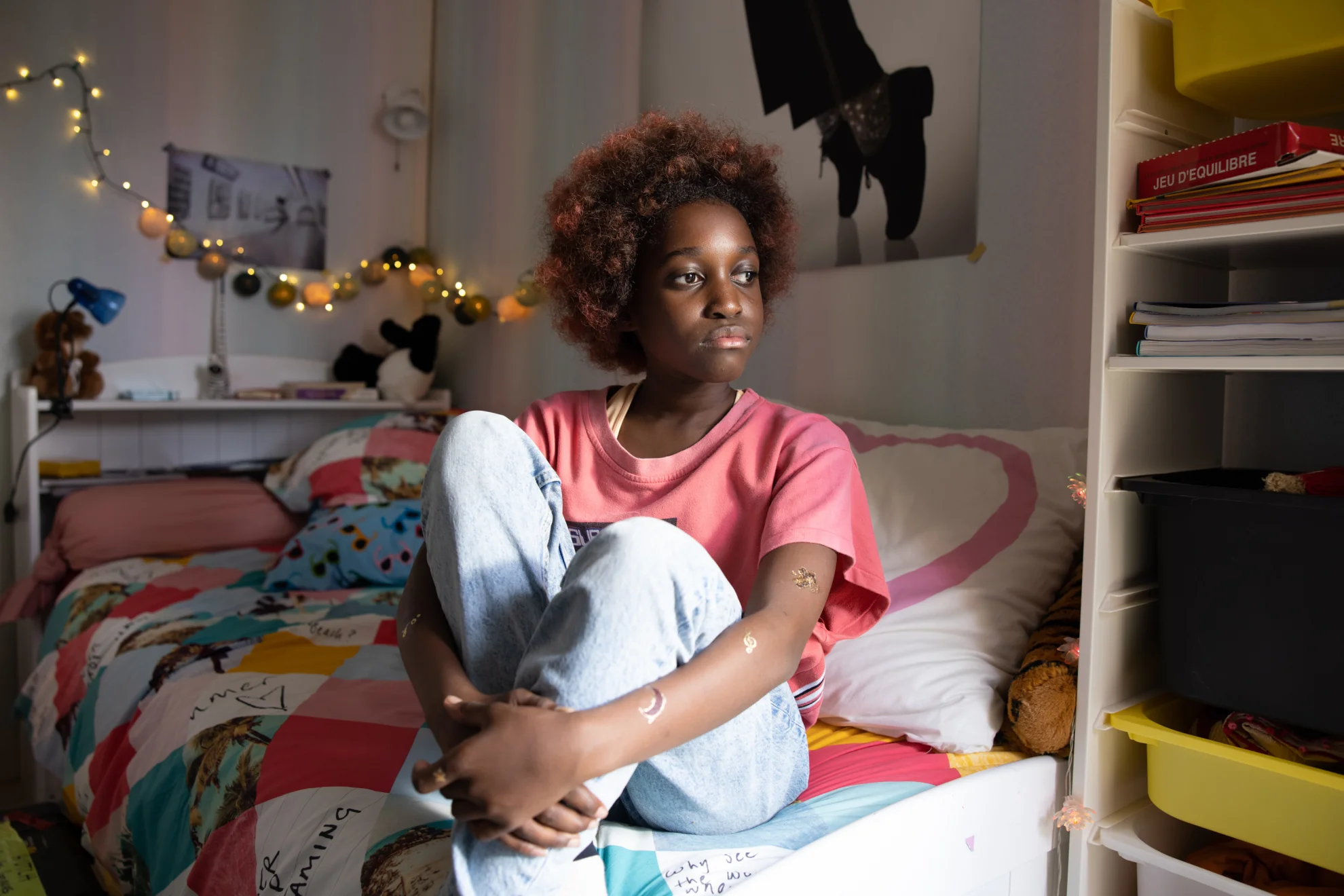 Neneh Superstar hero banner image placeholder