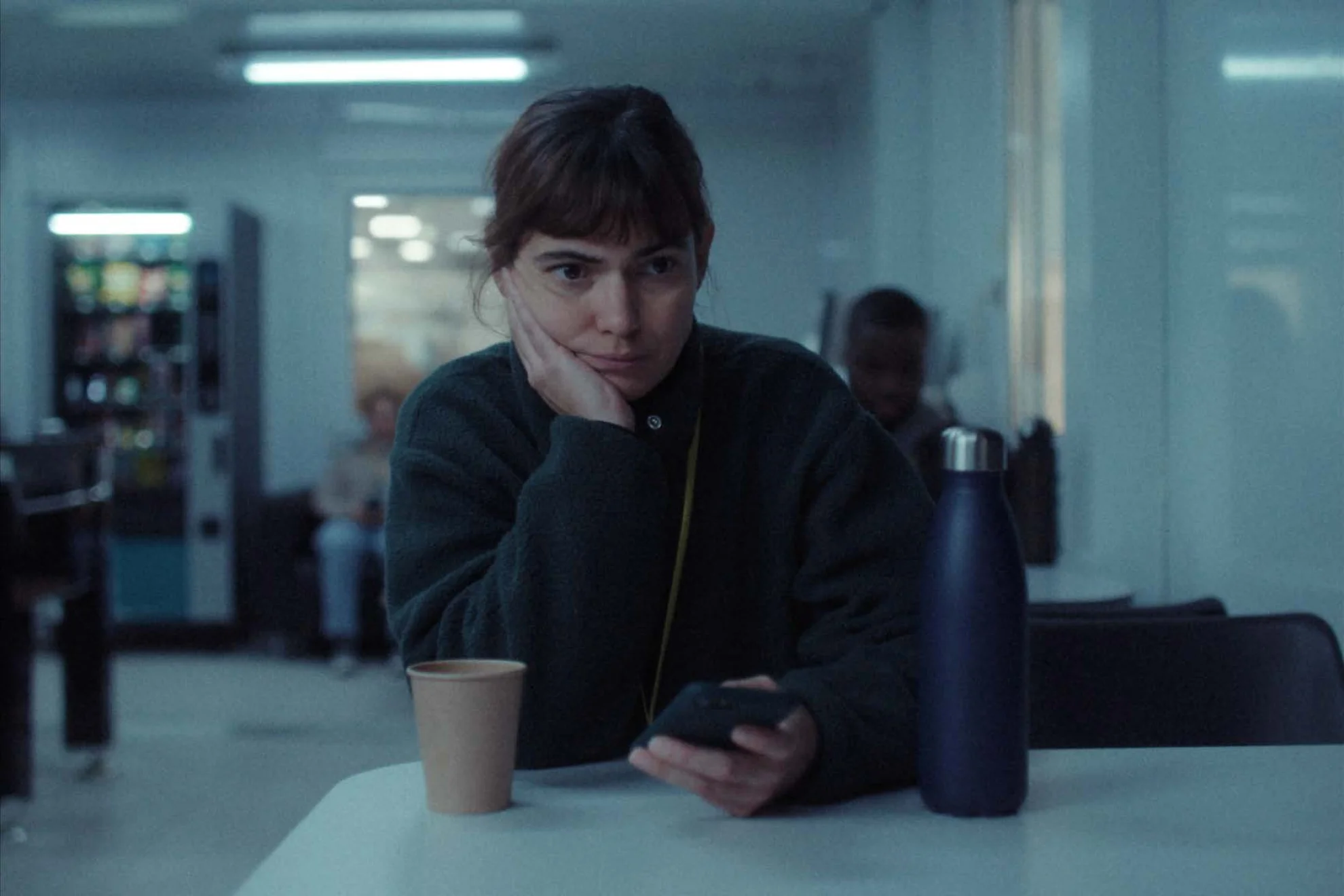 On Falling hero banner image placeholder