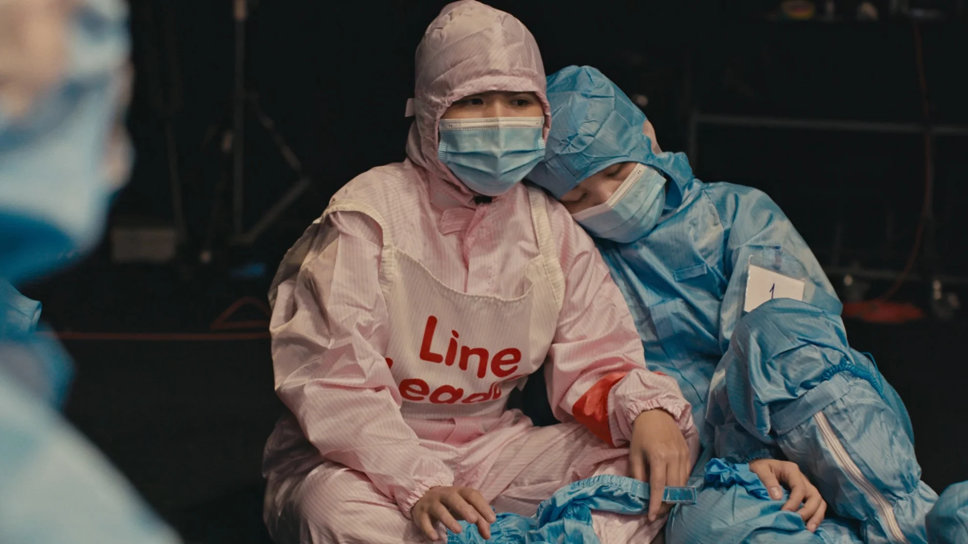 She hero banner image