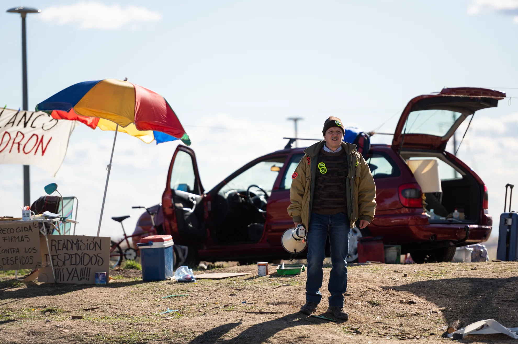 El buen patrón hero banner image placeholder