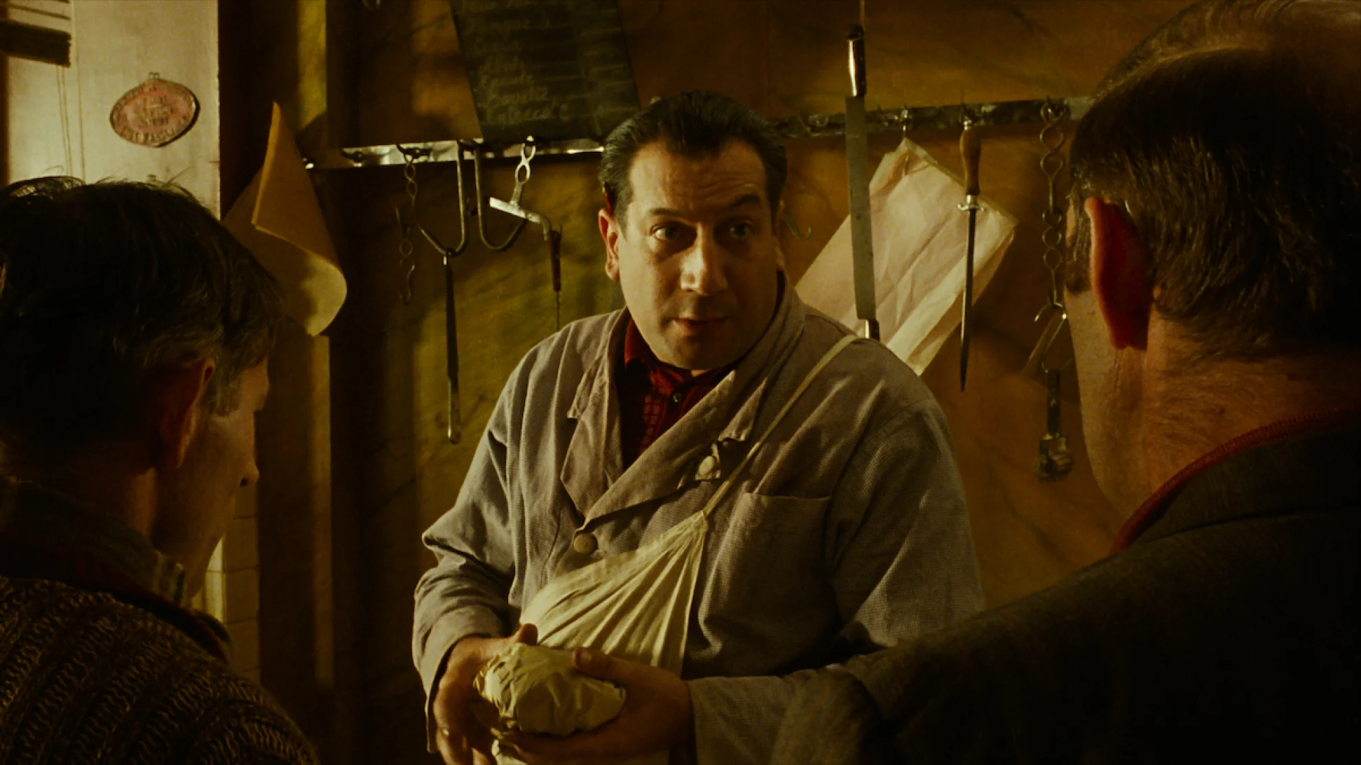 Delicatessen hero banner image