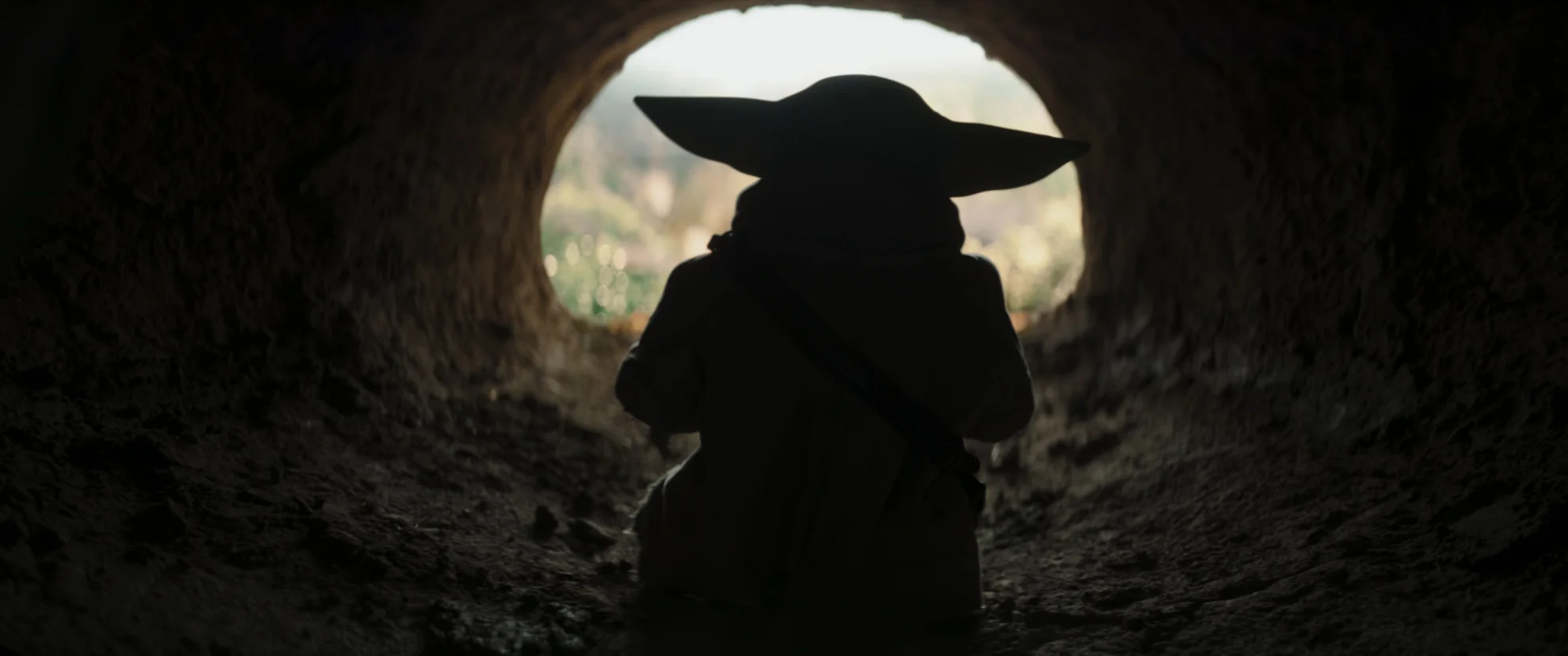 The Mandalorian and Grogu hero banner image placeholder