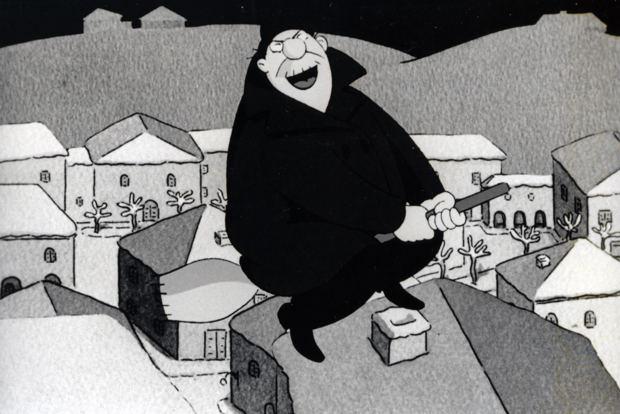 Der Blaue Pfeil hero banner image placeholder