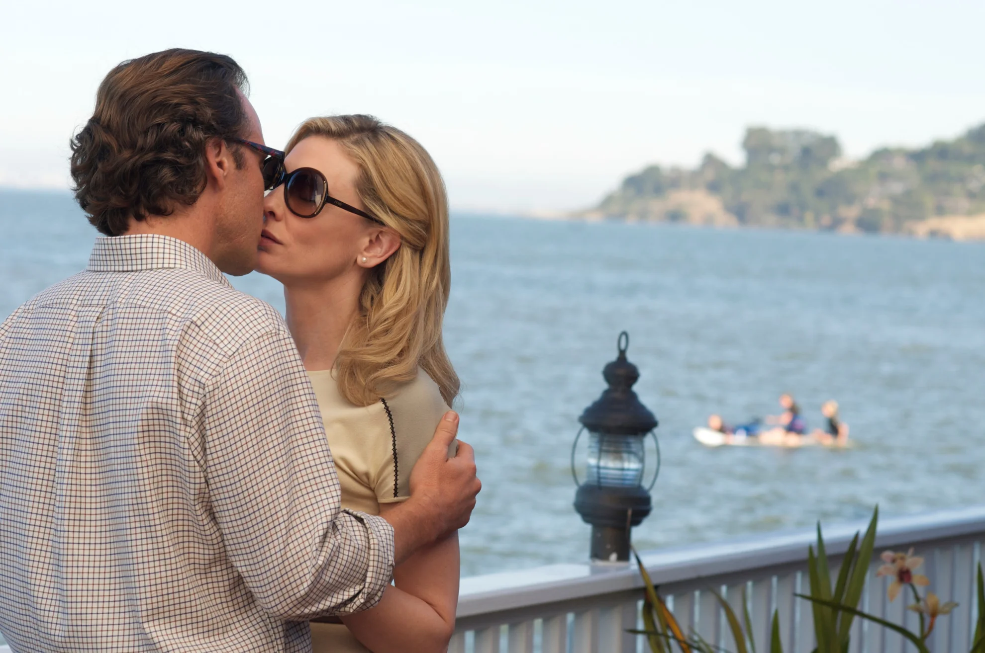 Blue Jasmine hero banner image