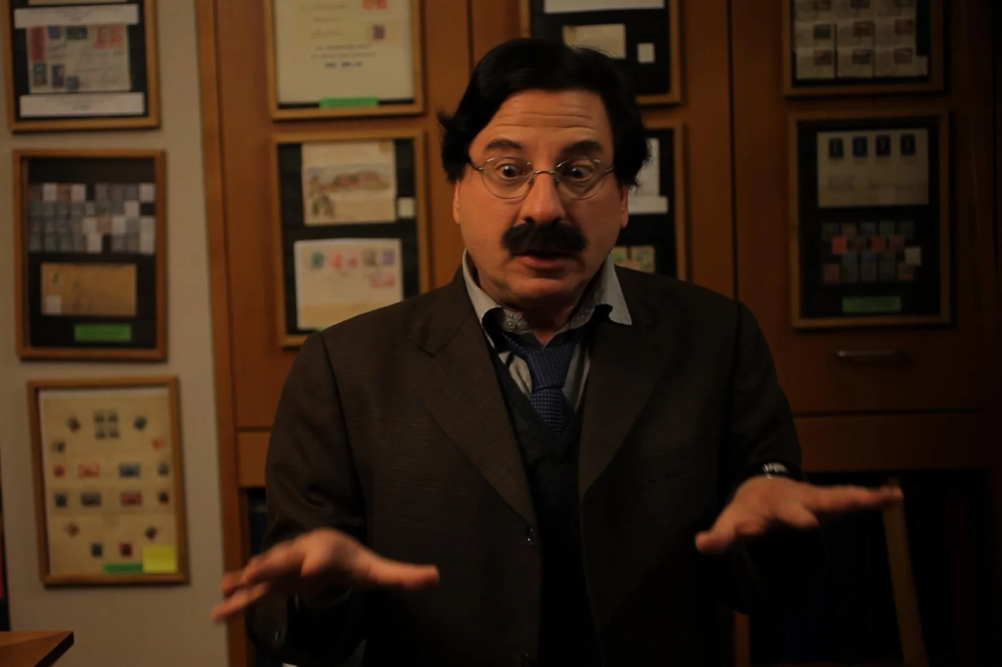 Der Sandmann hero banner image placeholder