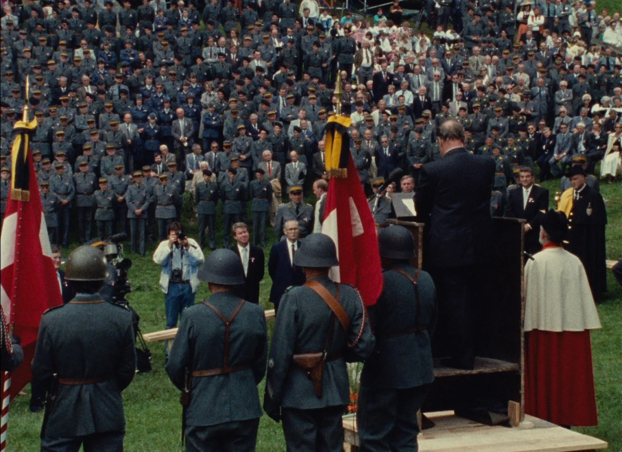 Palaver, Palaver hero banner image