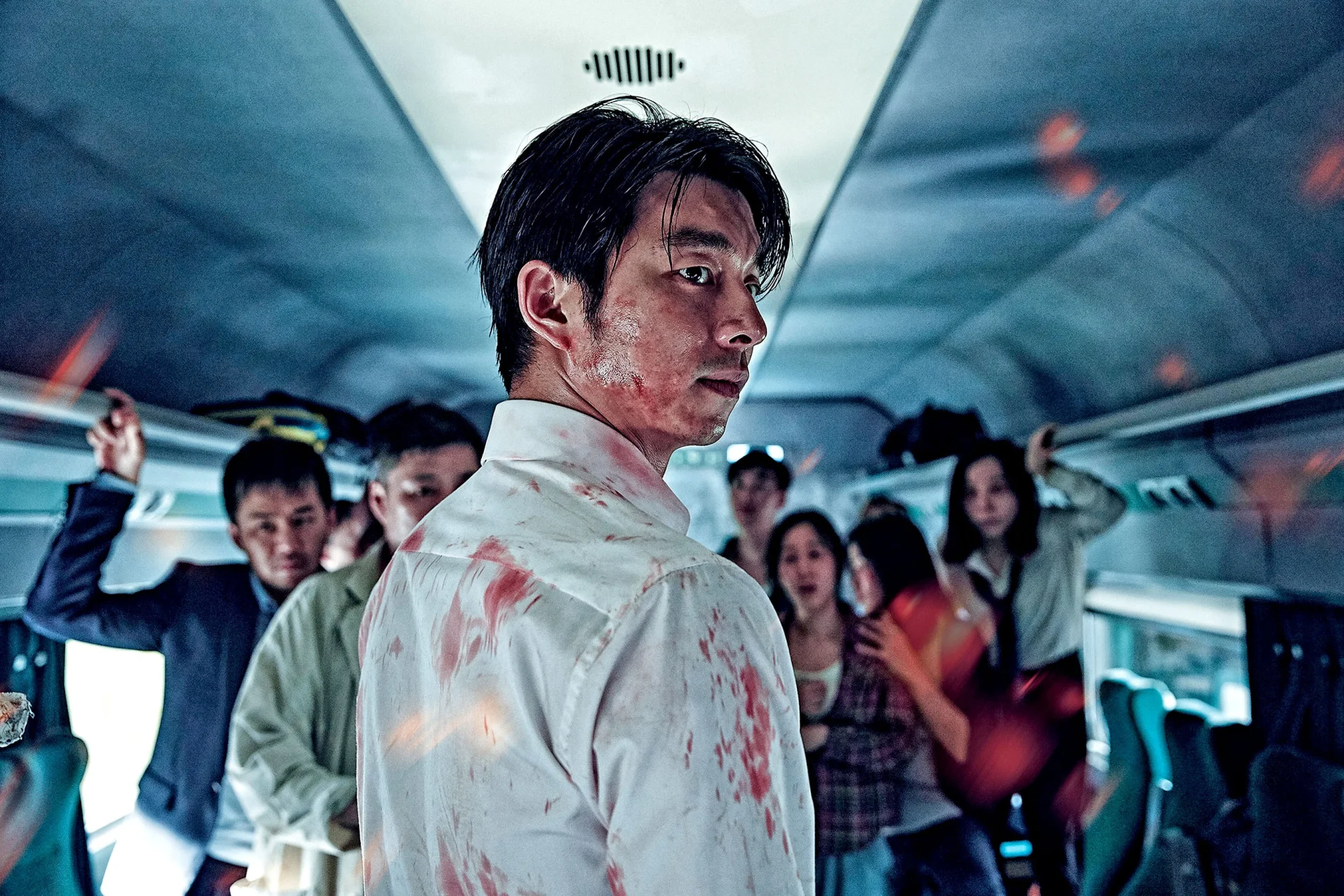 Train to Busan hero banner image