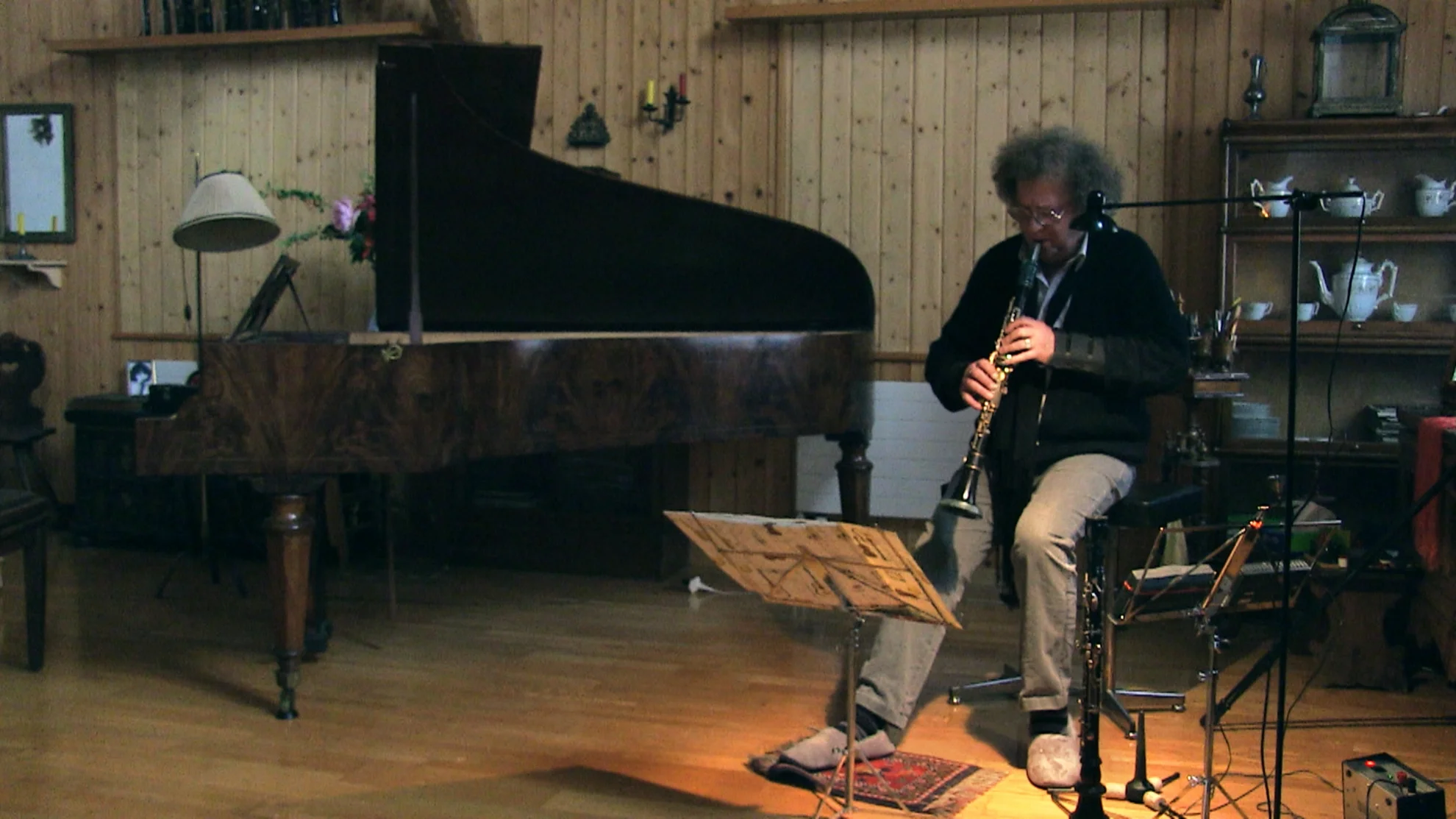 W. - Was von der Lüge bleibt hero banner image placeholder