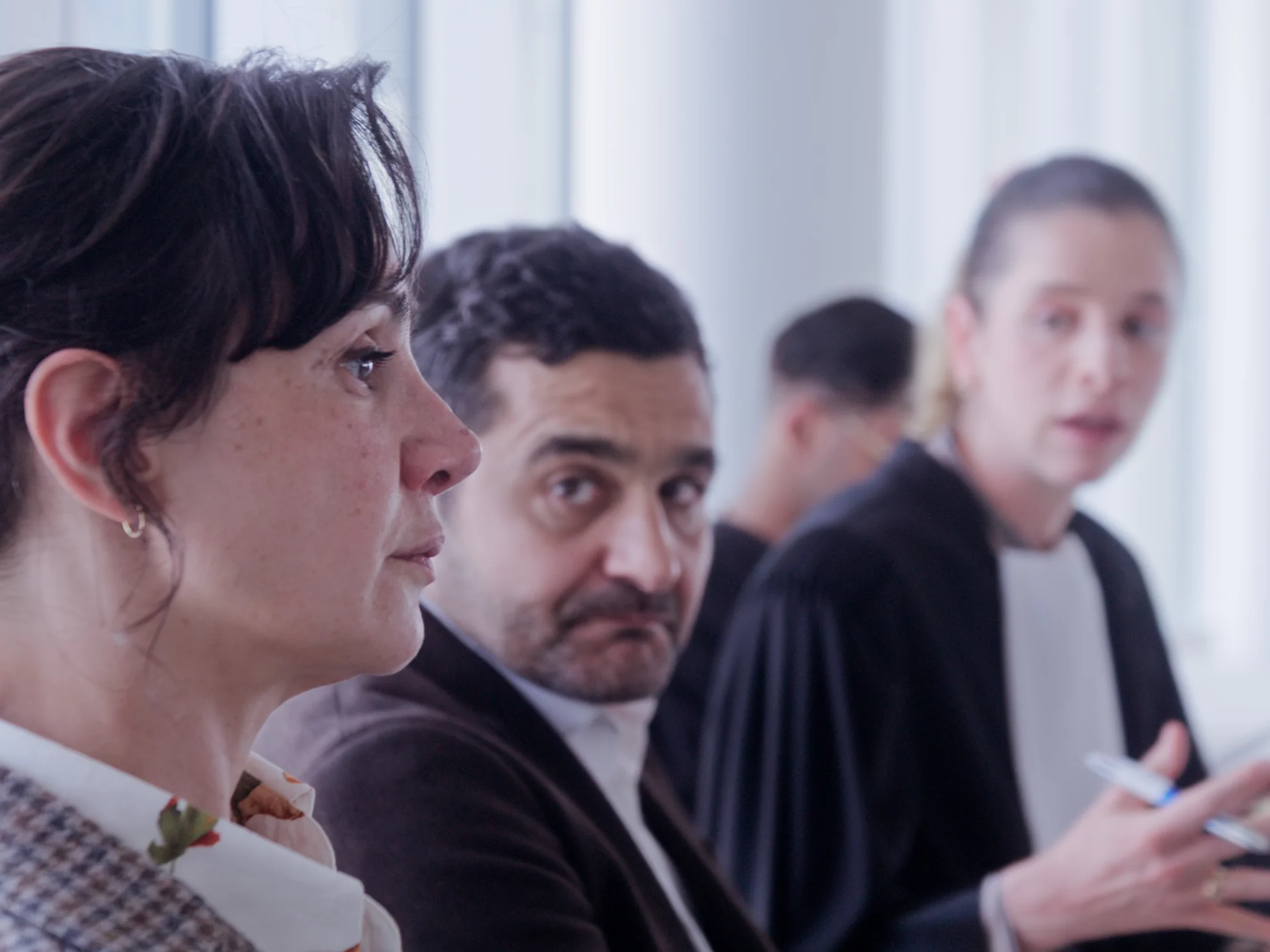 On vous croit hero banner image