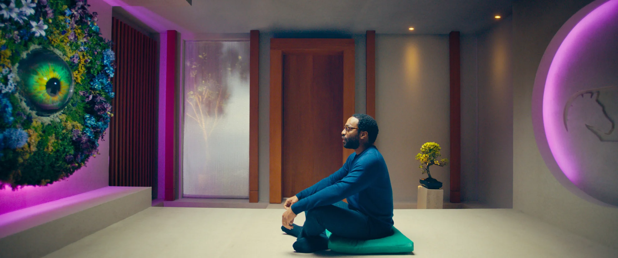 The Pod Generation hero banner image placeholder