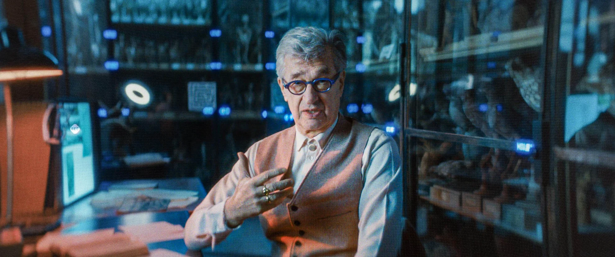 Everything Will Change hero banner image placeholder