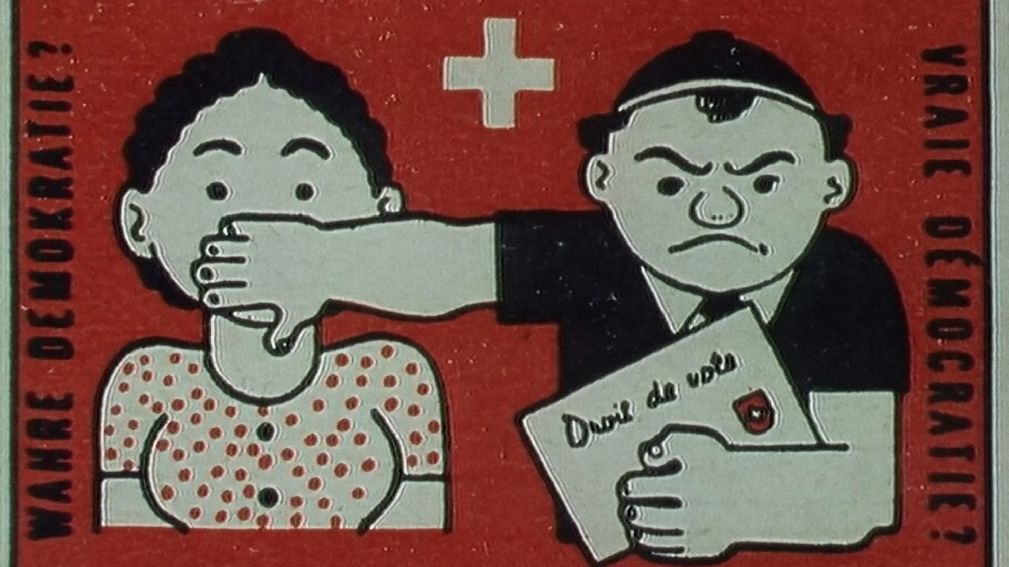 Eine andere Geschichte hero banner image placeholder