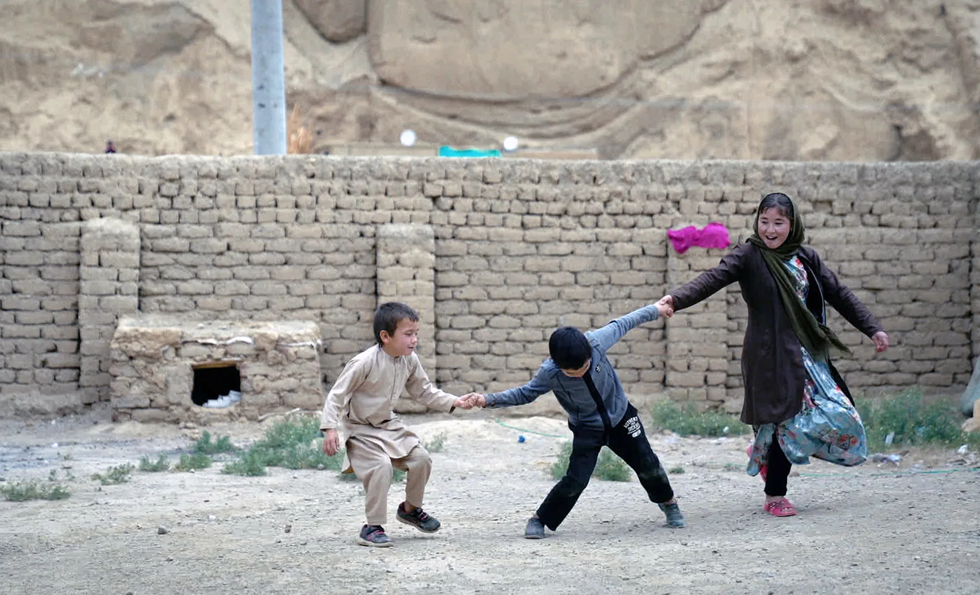 Writing Hawa hero banner image placeholder