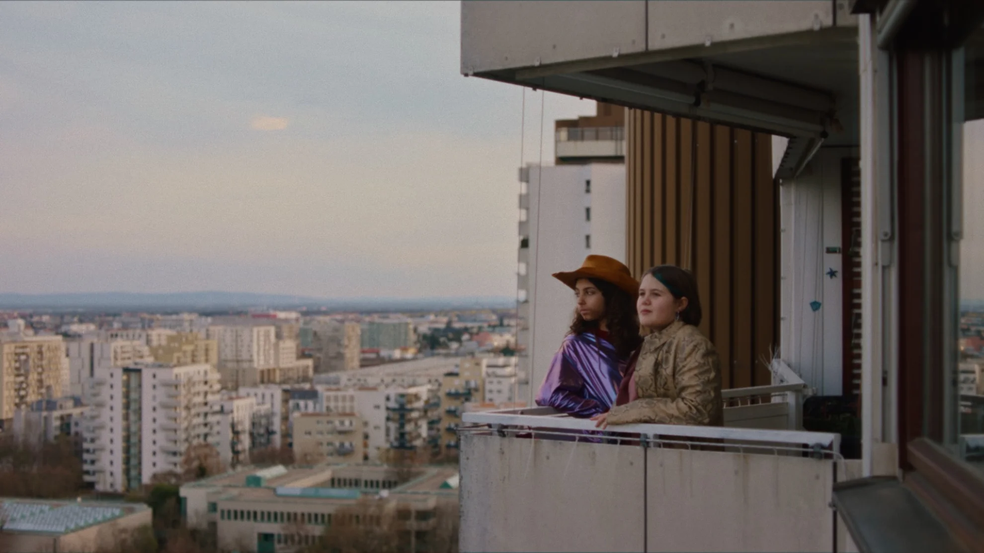 Wenn du Angst hast nimmst du dein Herz in den Mund und lächelst hero banner image