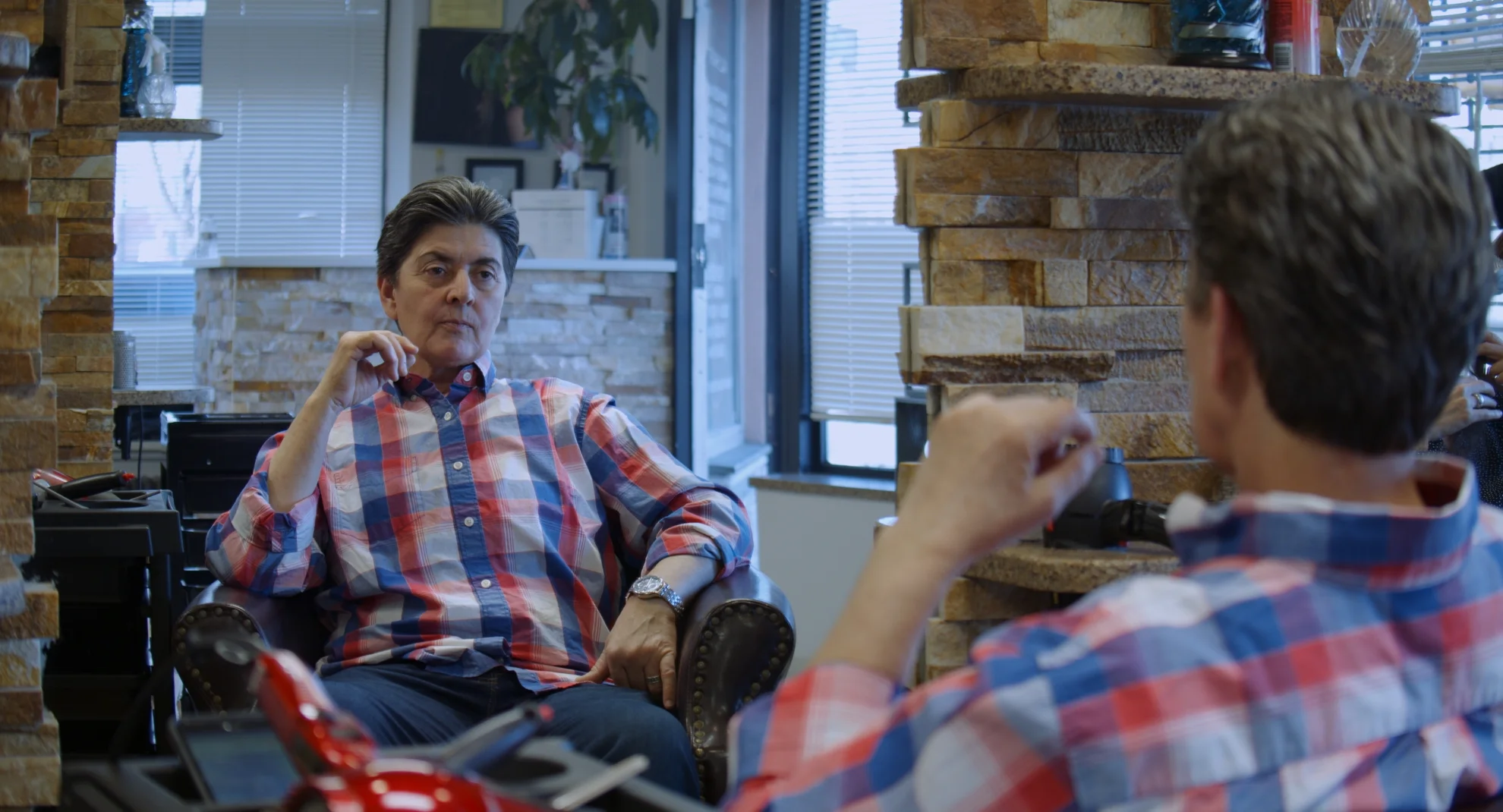 House With a Voice hero banner image placeholder