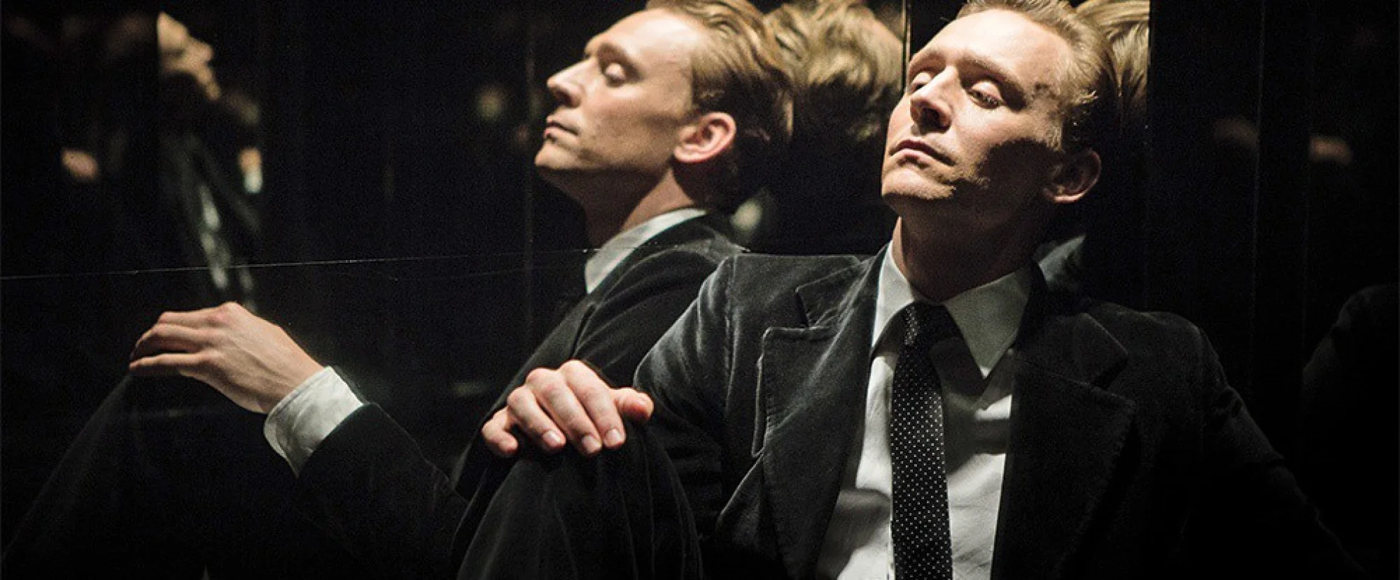 High Rise hero banner image placeholder