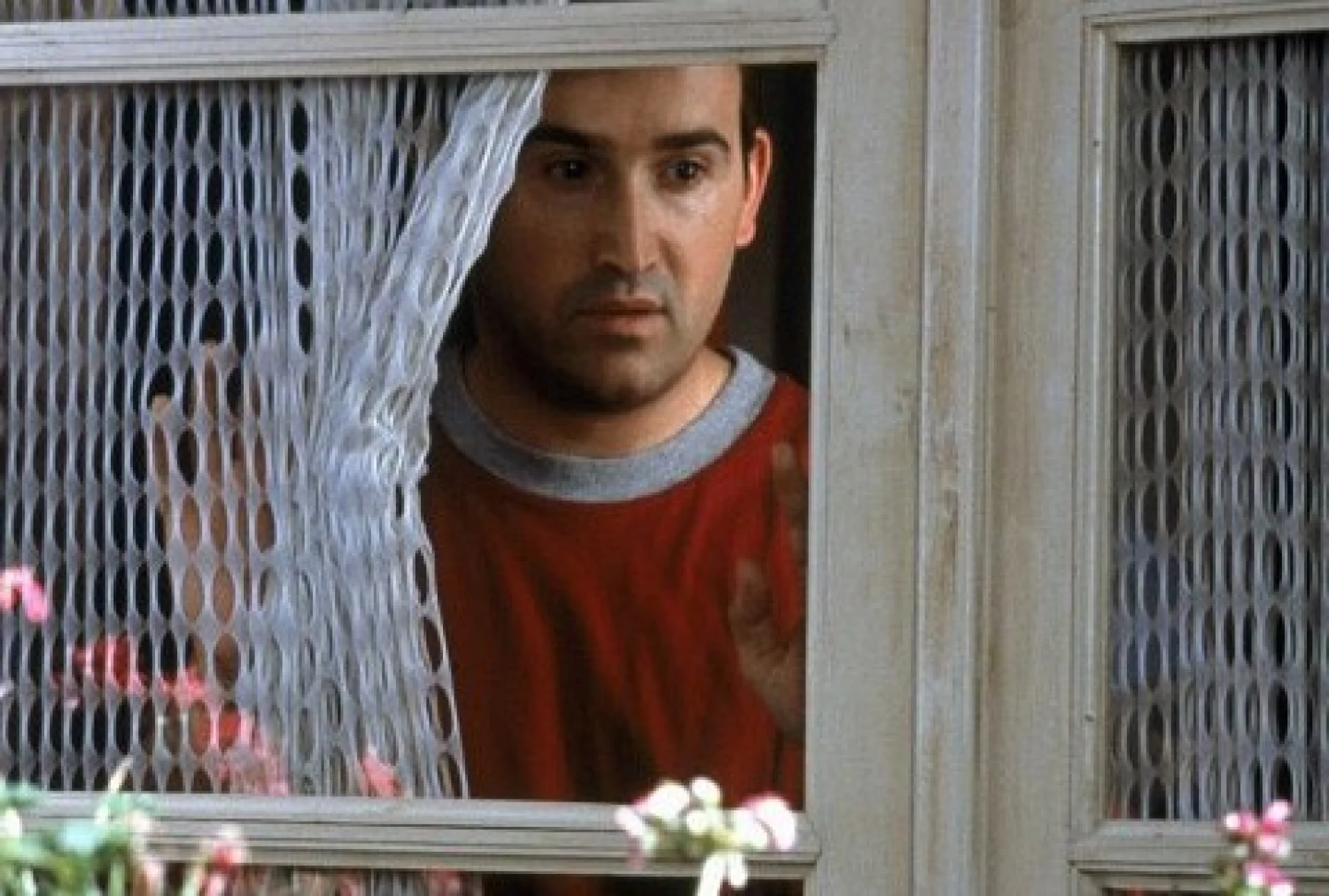 Hable con ella hero banner image placeholder