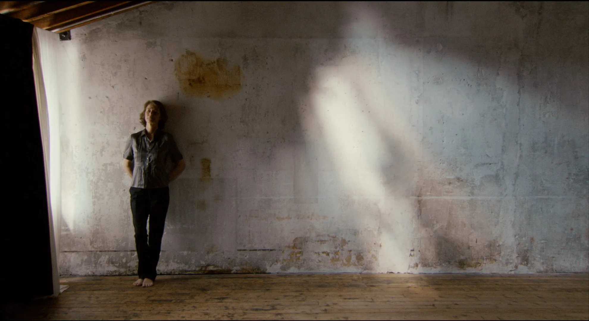 Charlotte Rampling - The Look hero banner image placeholder