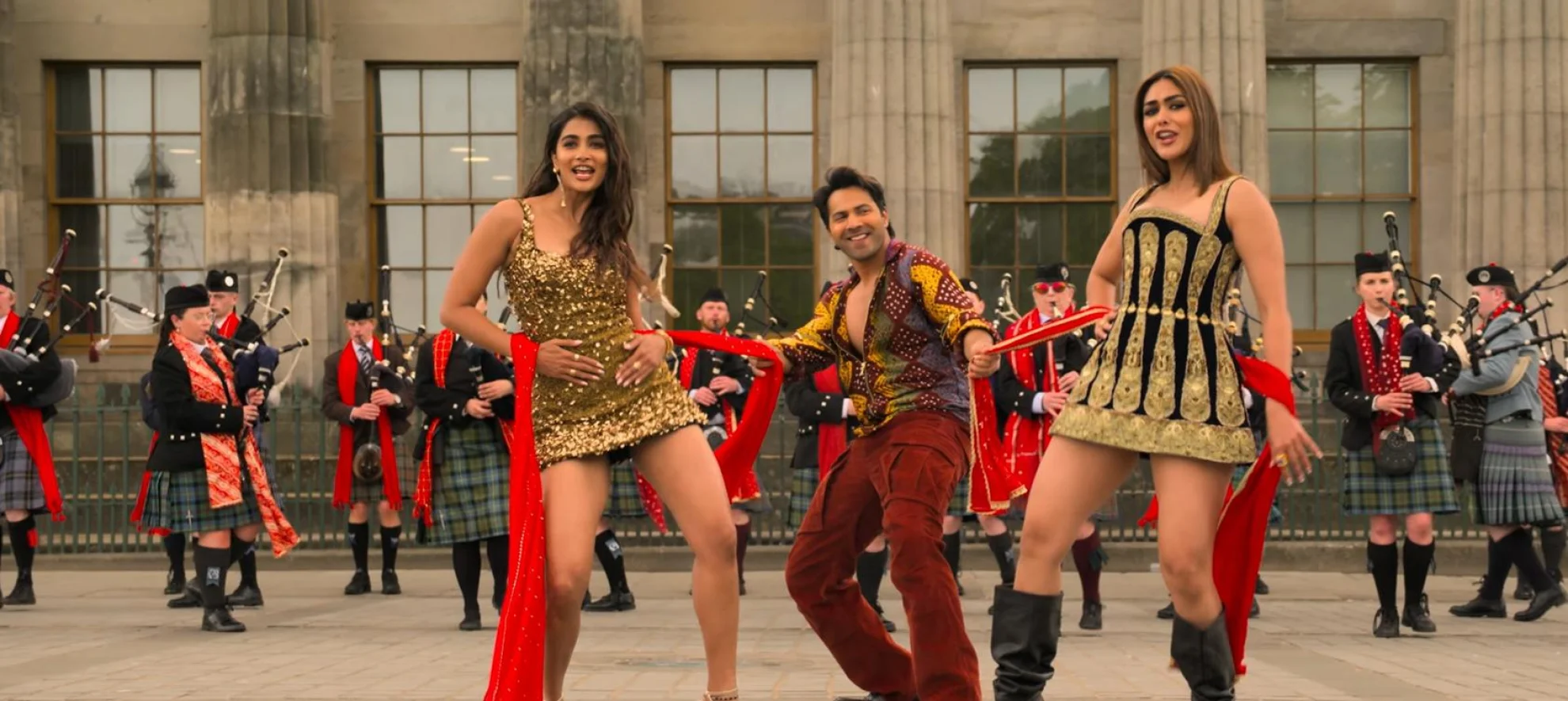 Hai Jawani Toh Ishq Hona Hai hero banner image placeholder