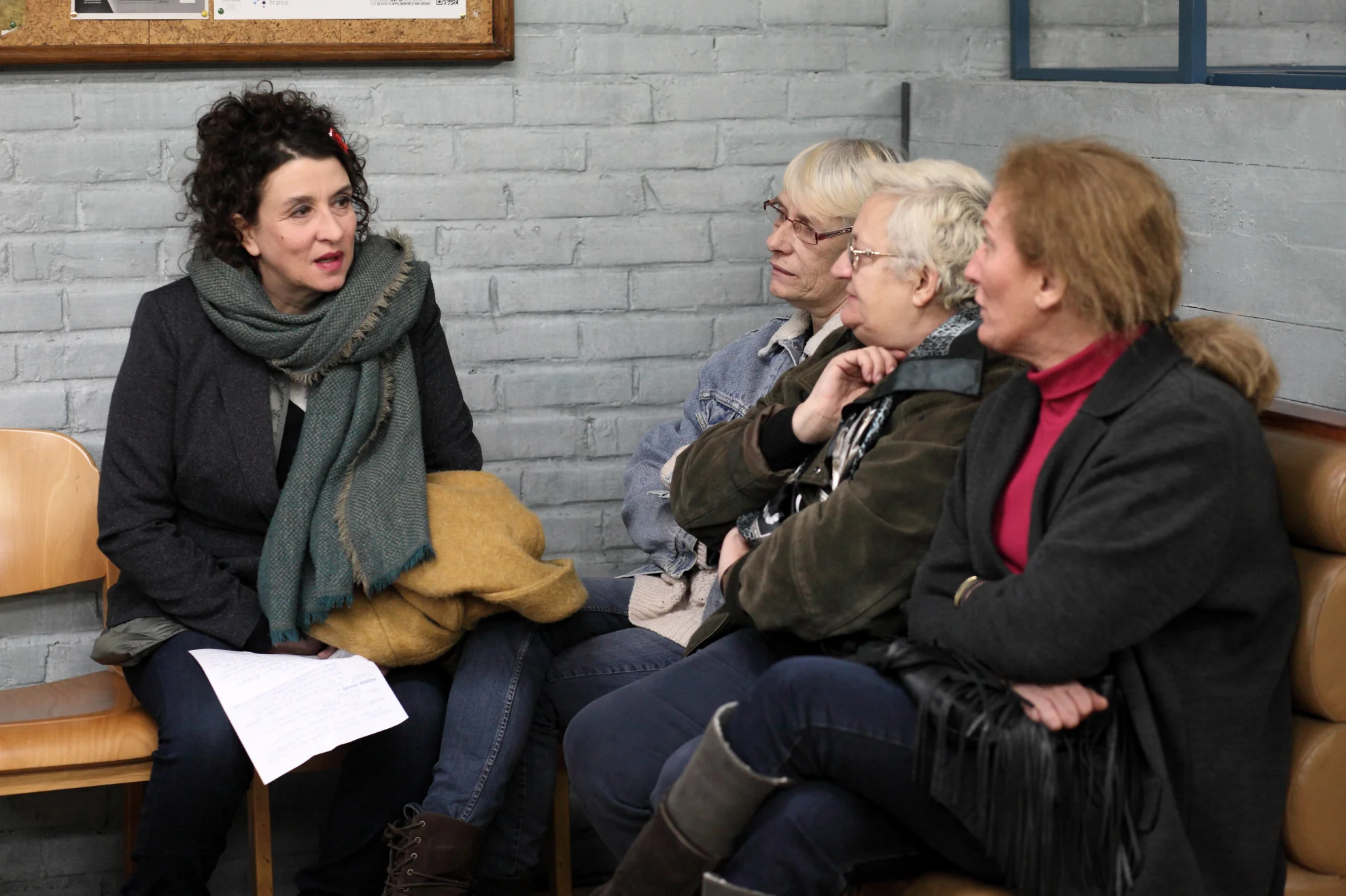 Les invisibles hero banner image placeholder