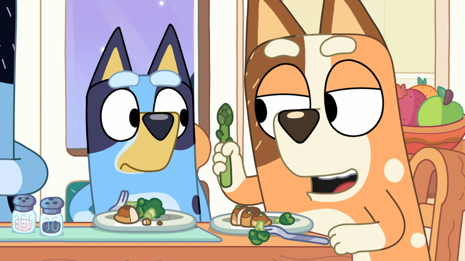 Bluey im Kino: "Küchenspass"-Kollektion hero banner image placeholder