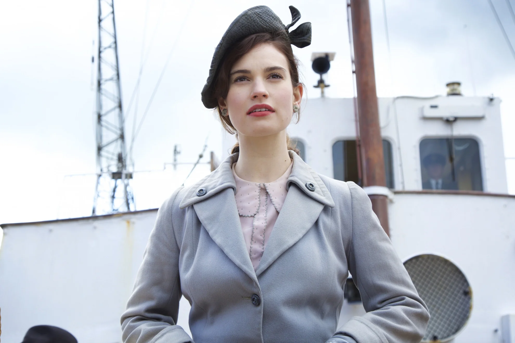 The Guernsey Literary and Potato Peel Pie Society hero banner image placeholder