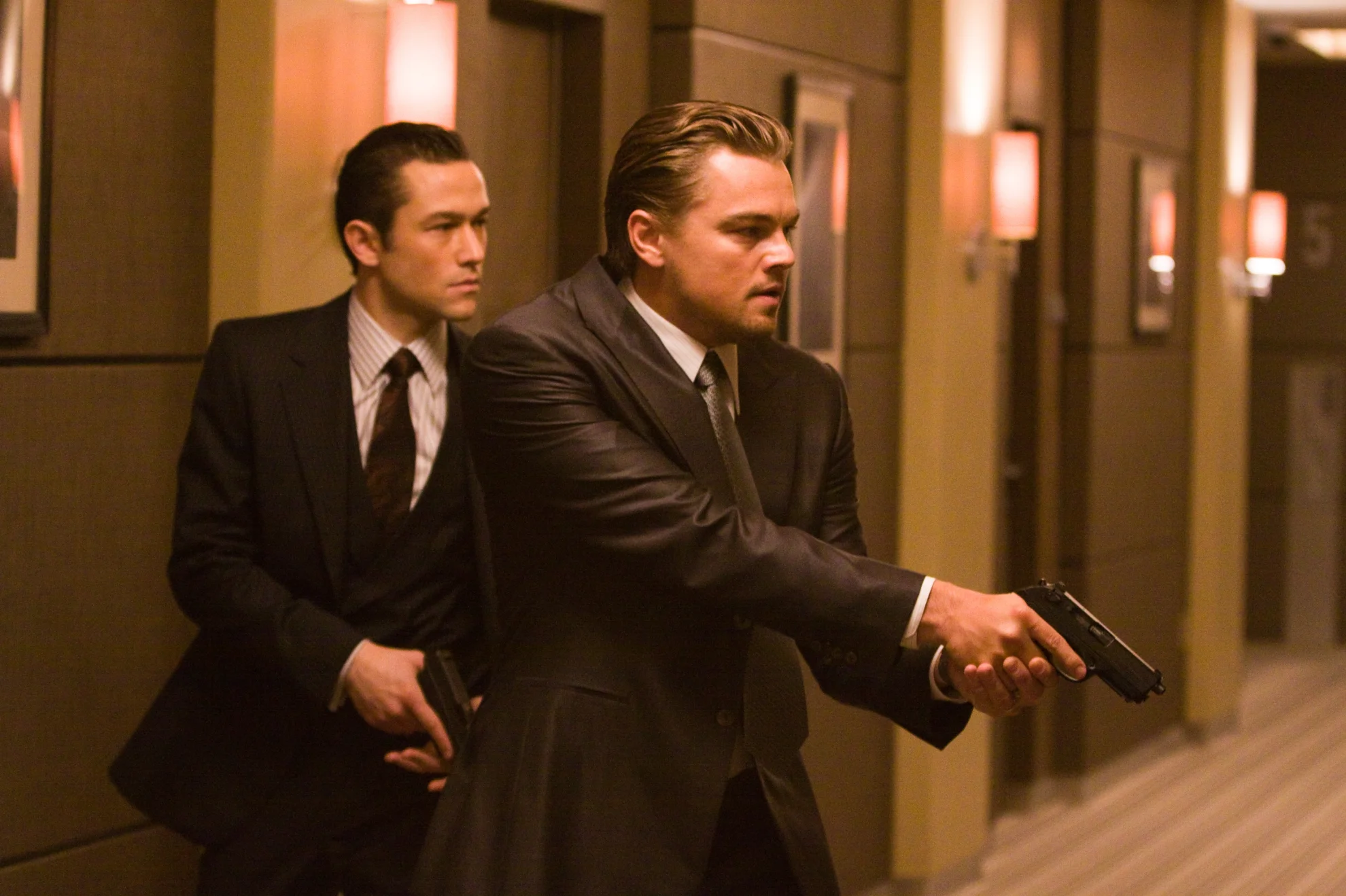 Inception hero banner image