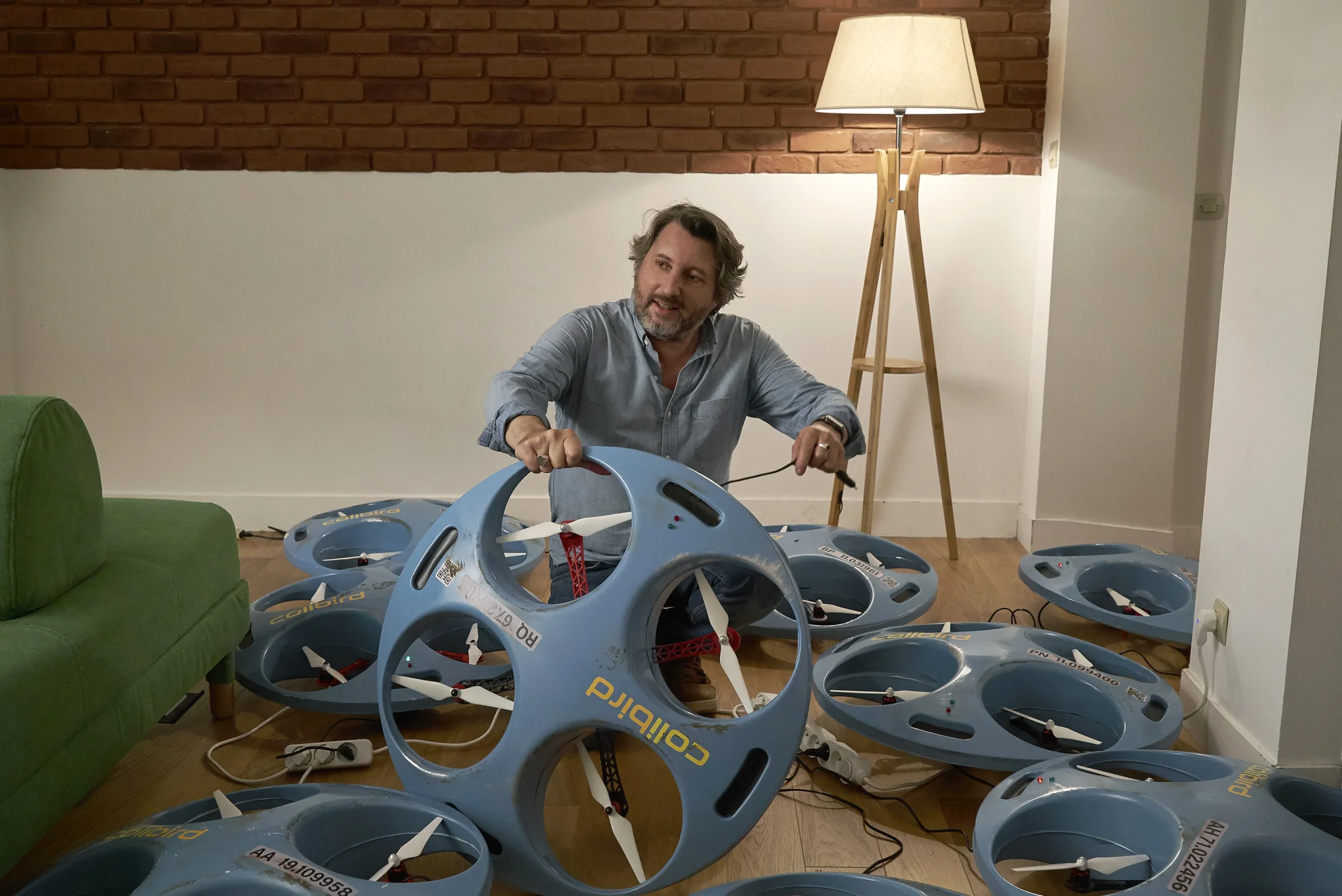 Les 2 Alfred hero banner image placeholder