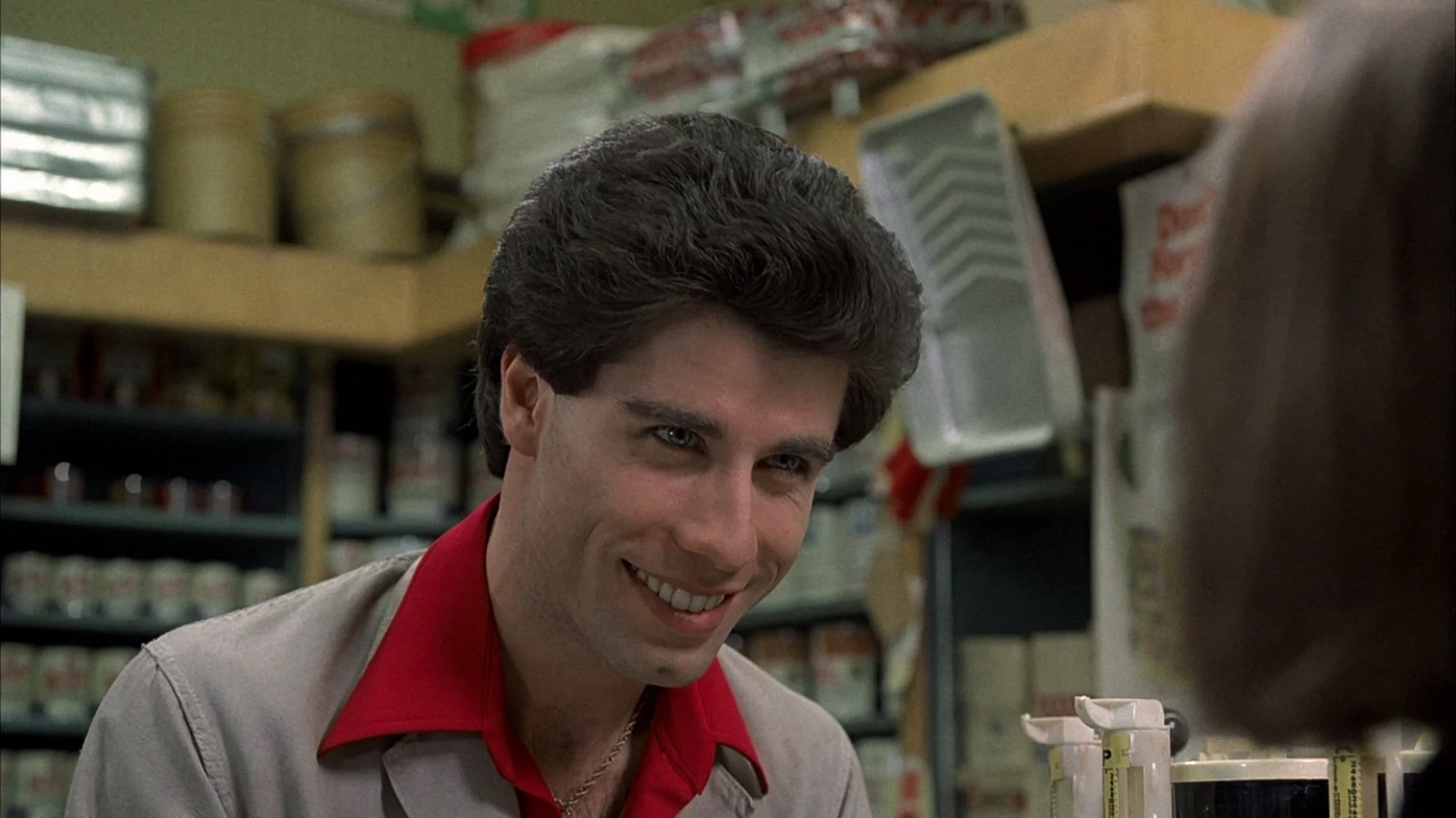 Saturday Night Fever hero banner image