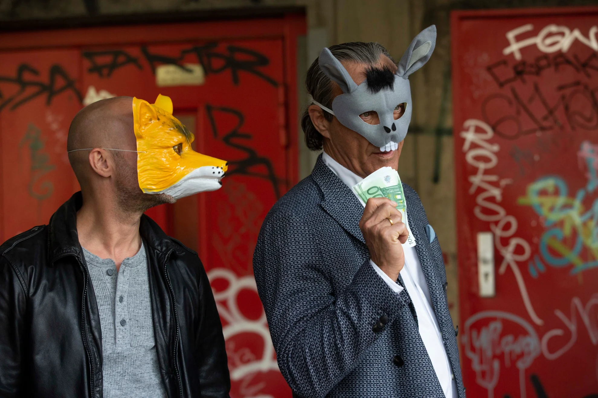 Es ist zu deinem Besten hero banner image placeholder