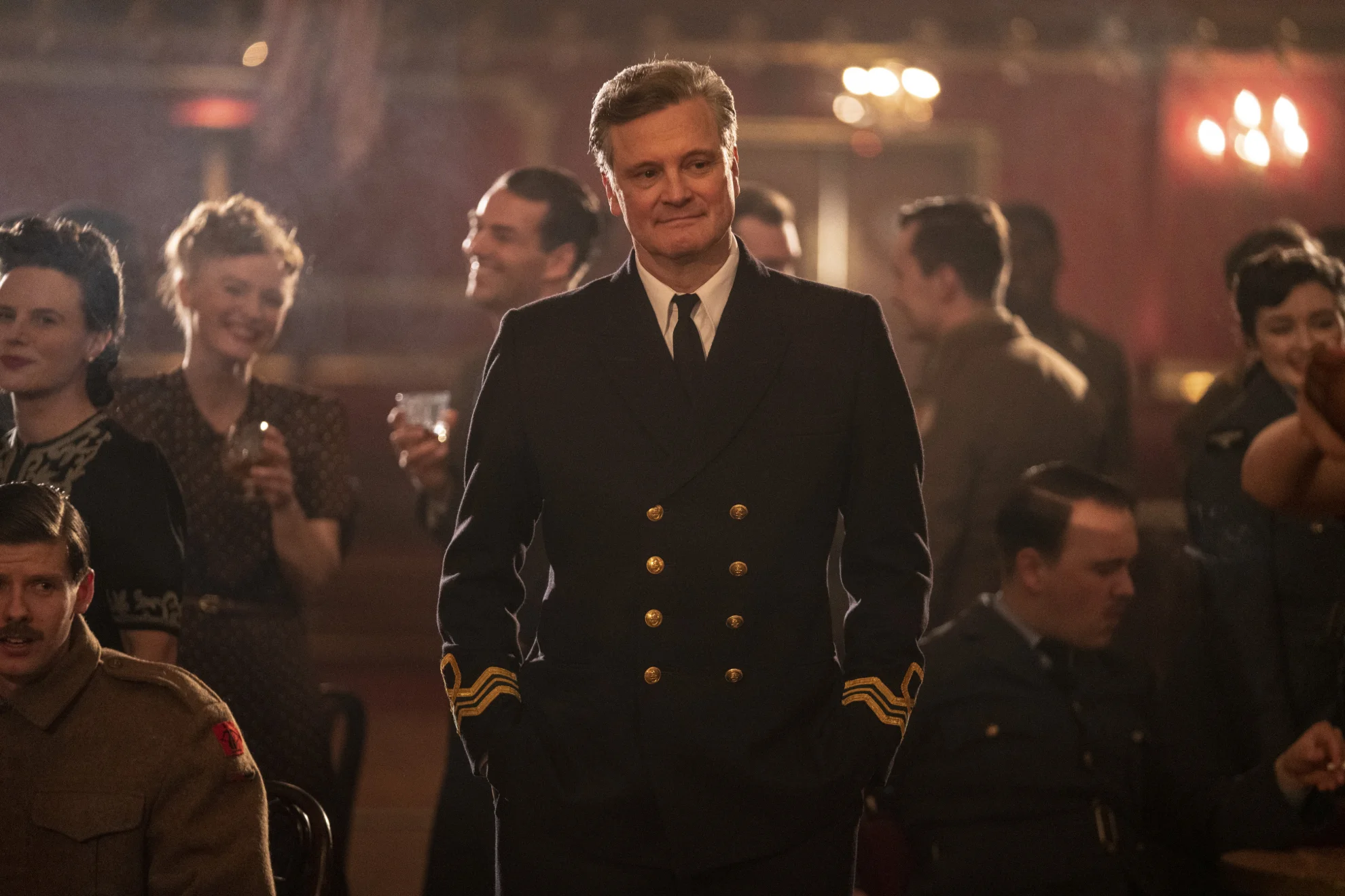 Operation Mincemeat hero banner image placeholder
