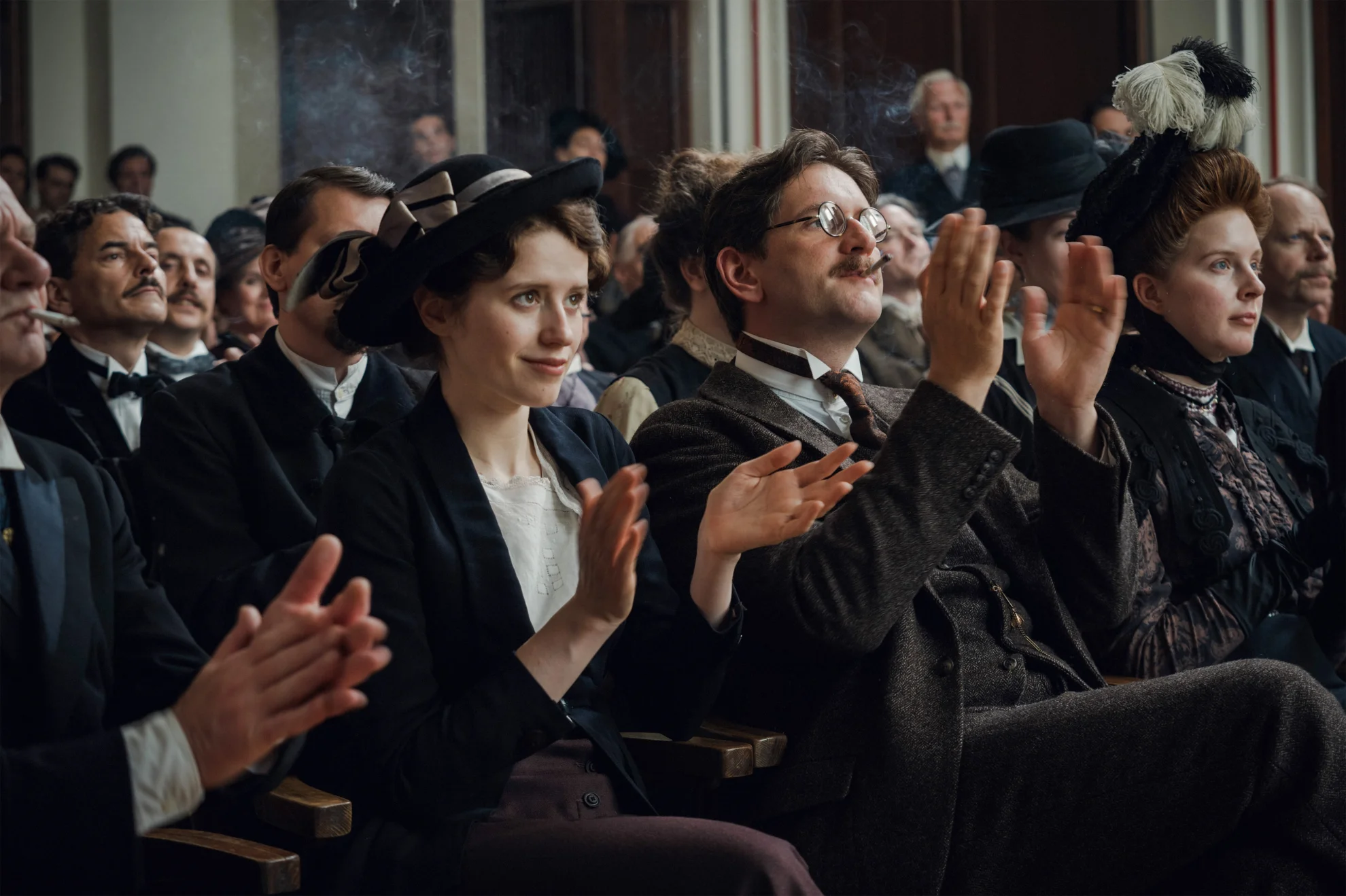 Franz K. hero banner image placeholder