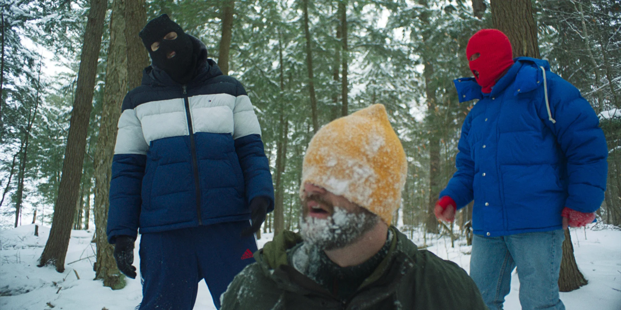 The Climb hero banner image placeholder