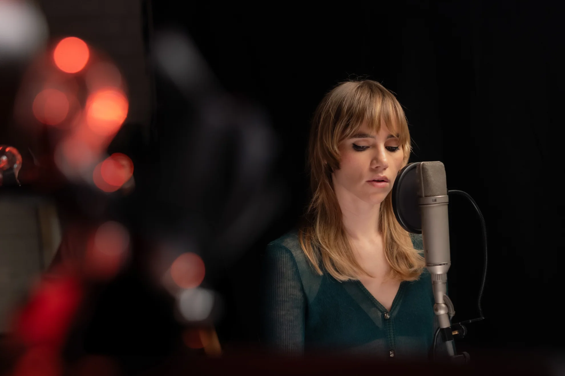 Broken English: Marianne Faithfull hero banner image placeholder