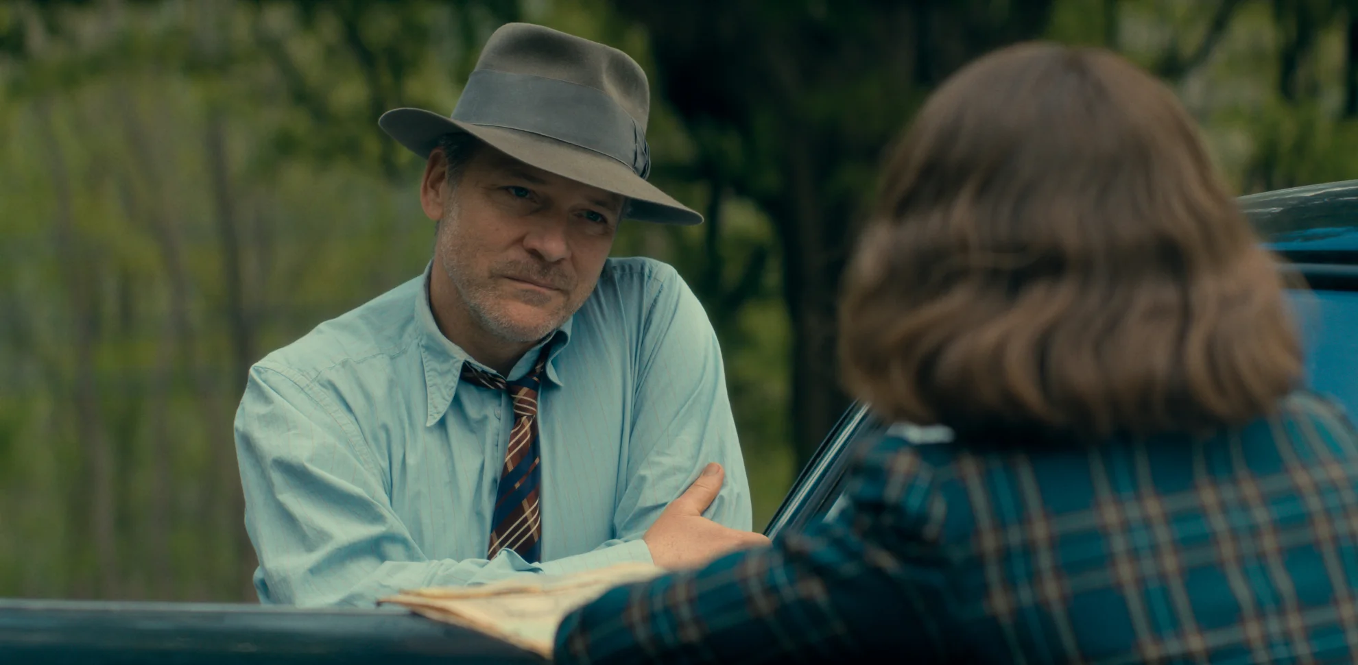 The Bride! hero banner image placeholder