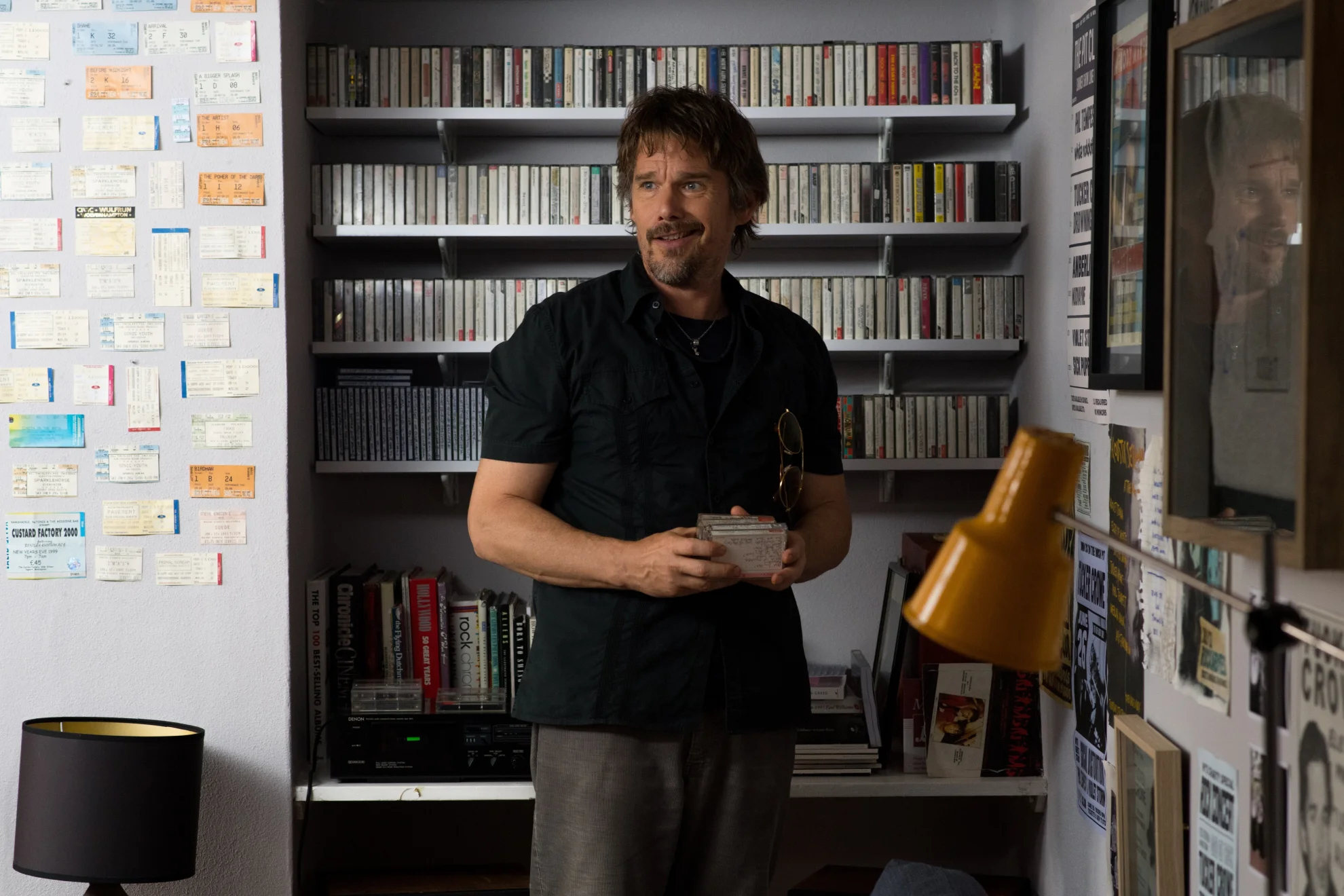 Juliet, Naked hero banner image placeholder