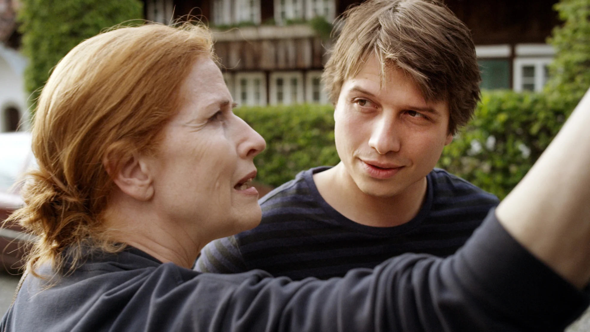 Sohn meines Vaters hero banner image placeholder