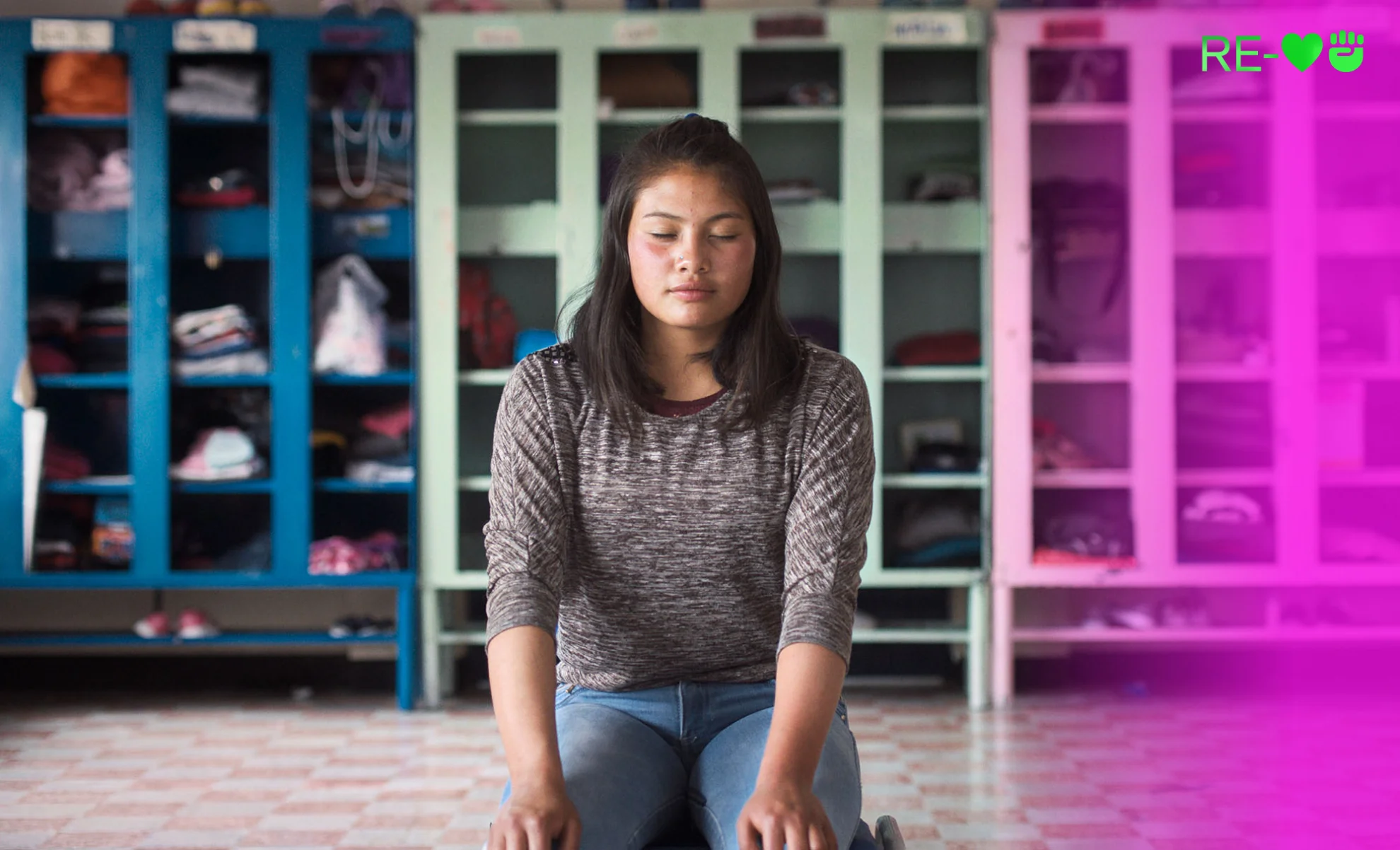 Alis hero banner image