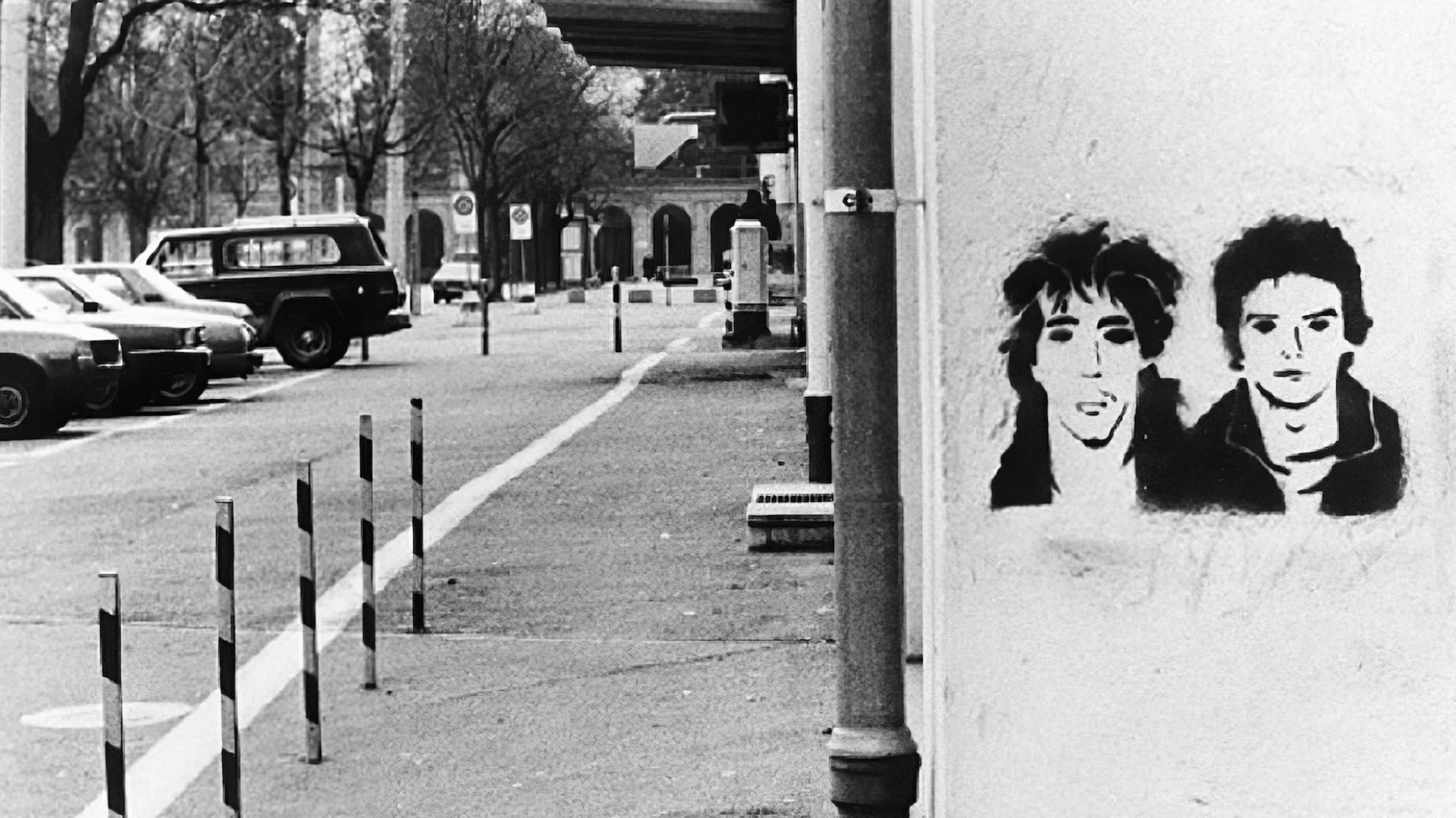 Dani, Michi, Renato und Max hero banner image placeholder