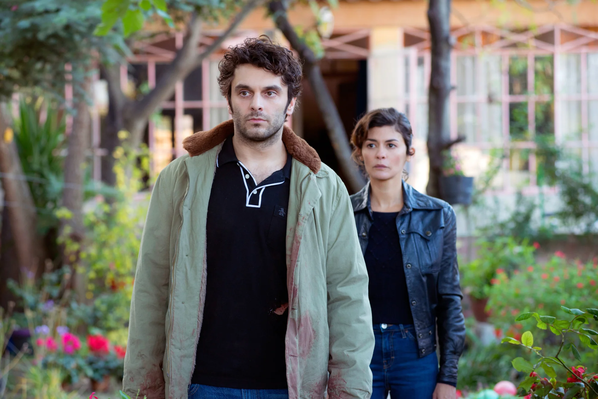 En liberté ! hero banner image placeholder