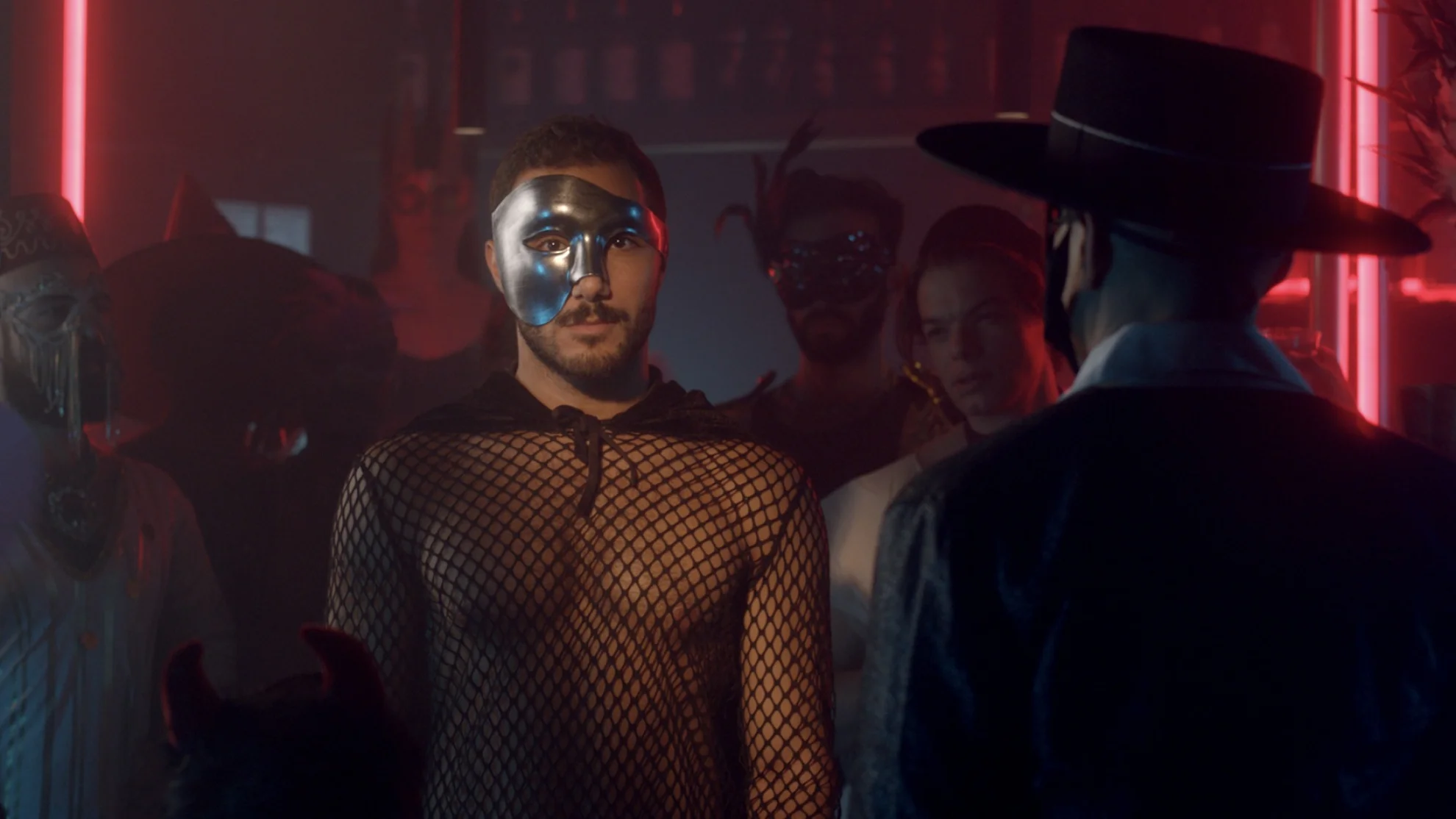 Soll ich dich einem Sommertag vergleichen? hero banner image