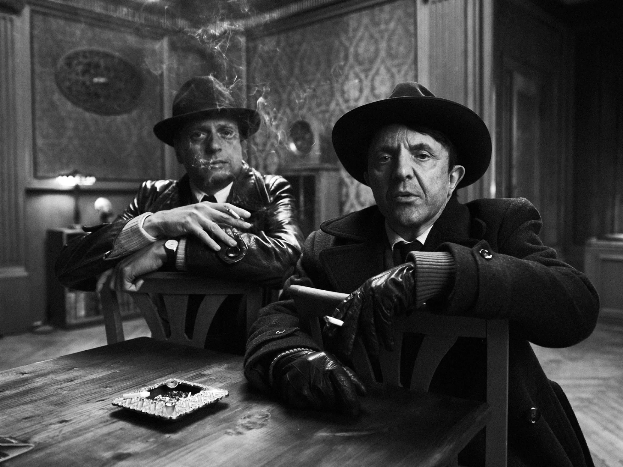 Die Theorie von Allem hero banner image placeholder