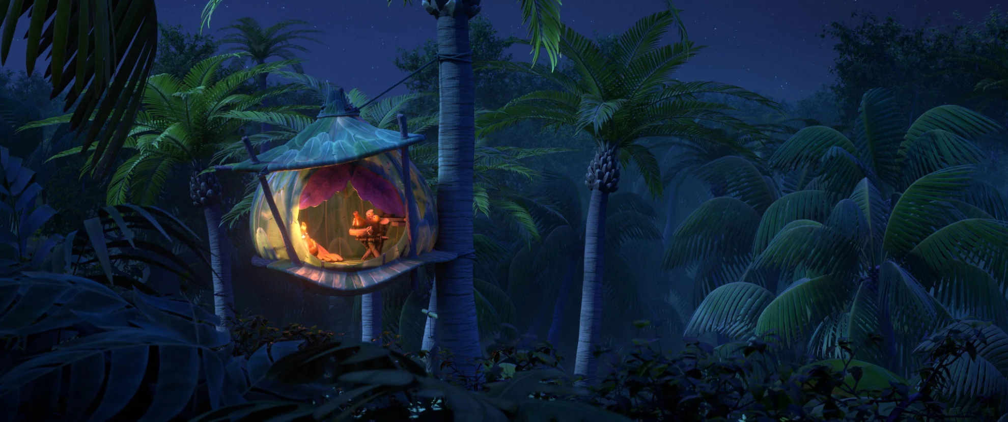 Die Dschungelhelden auf Weltreise hero banner image placeholder