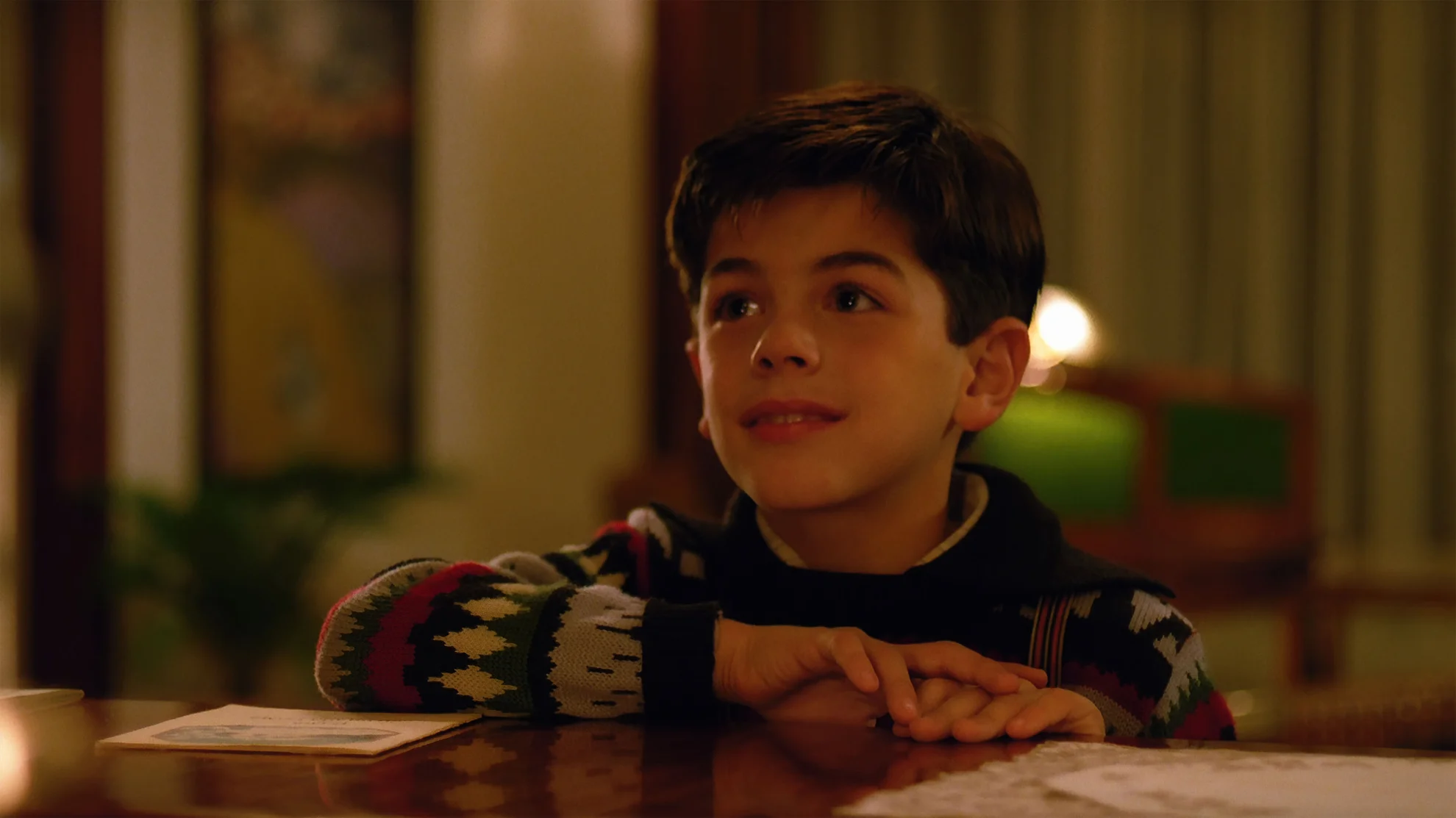 Hors Saison hero banner image