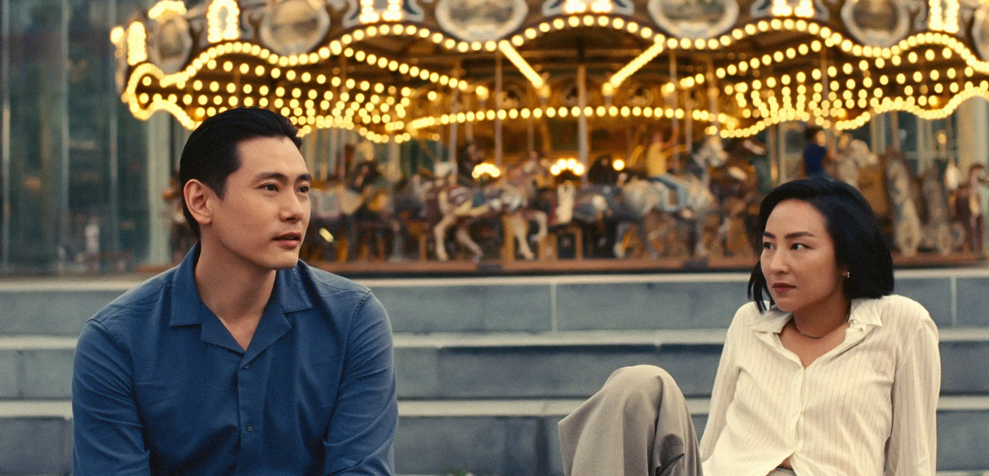 Liebe macht Film hero banner image placeholder