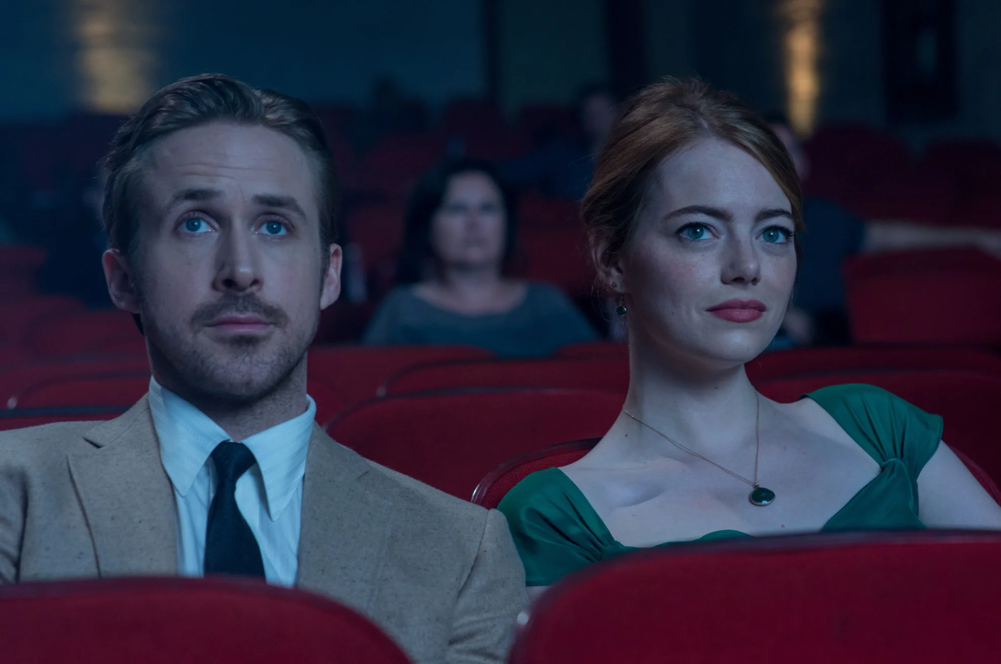 La La Land hero banner image