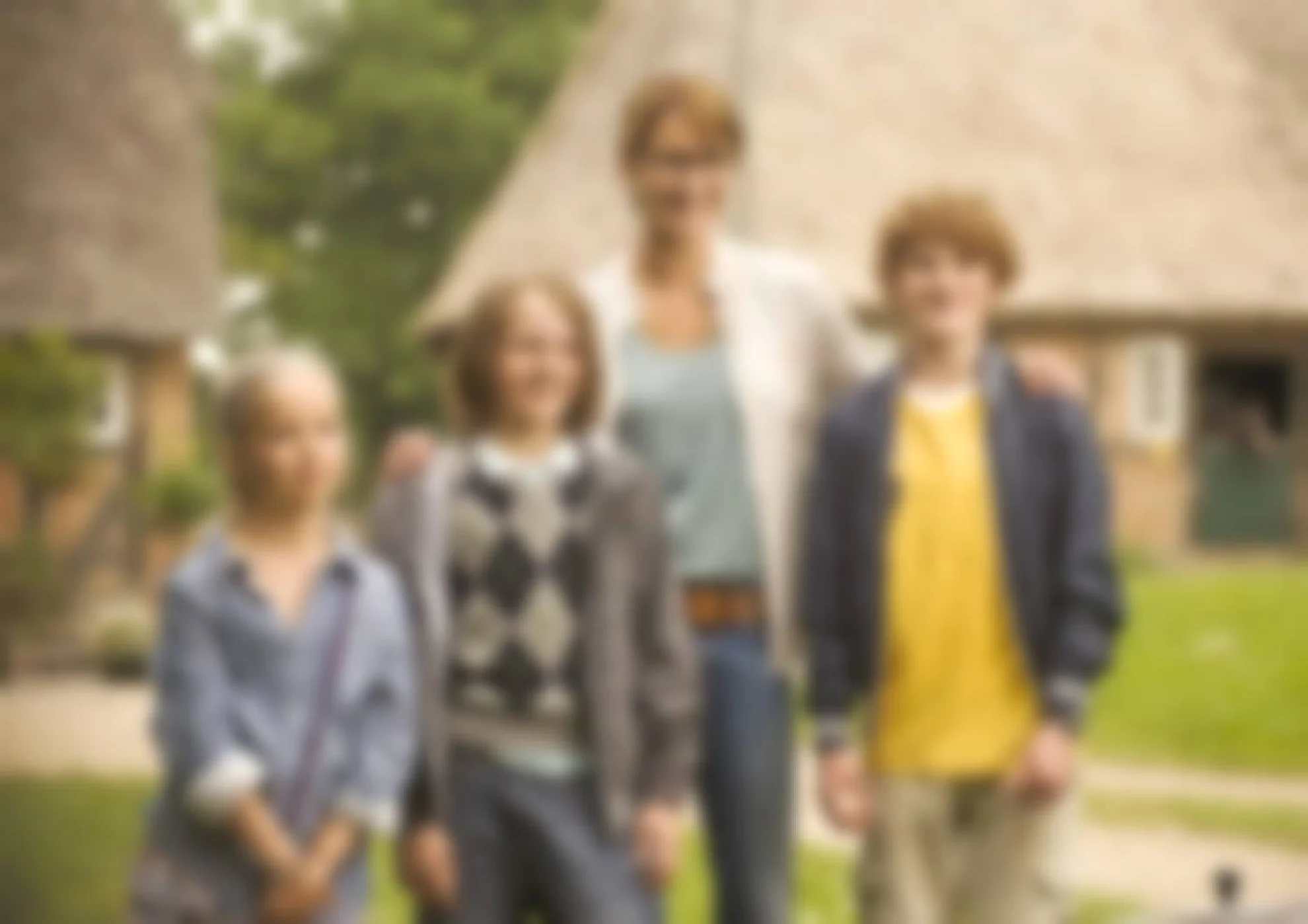 Fünf Freunde hero banner image placeholder