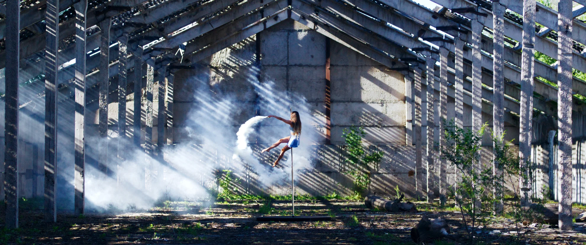 River Dreams hero banner image placeholder